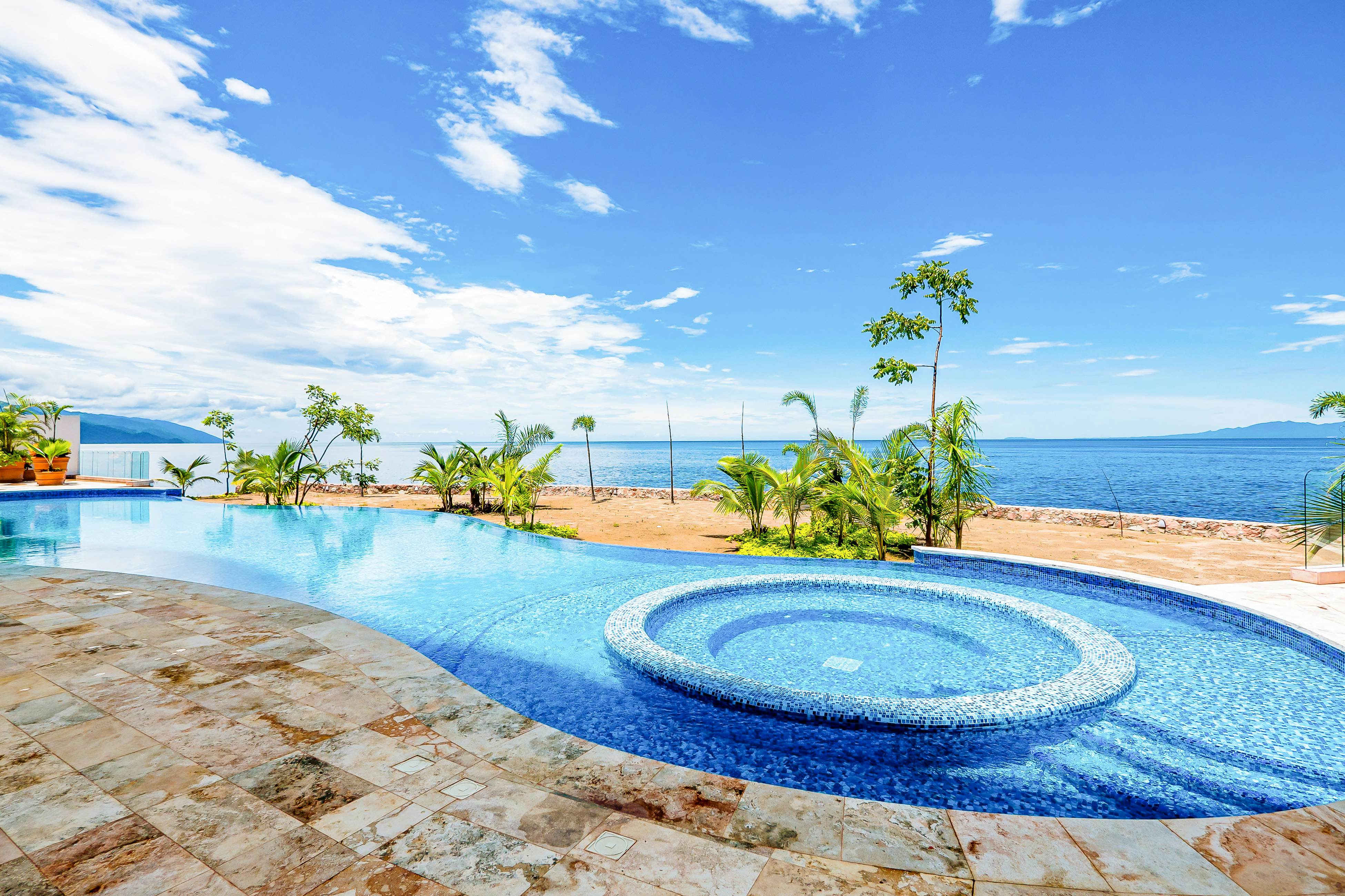 Blue Horizon 201 at Residences