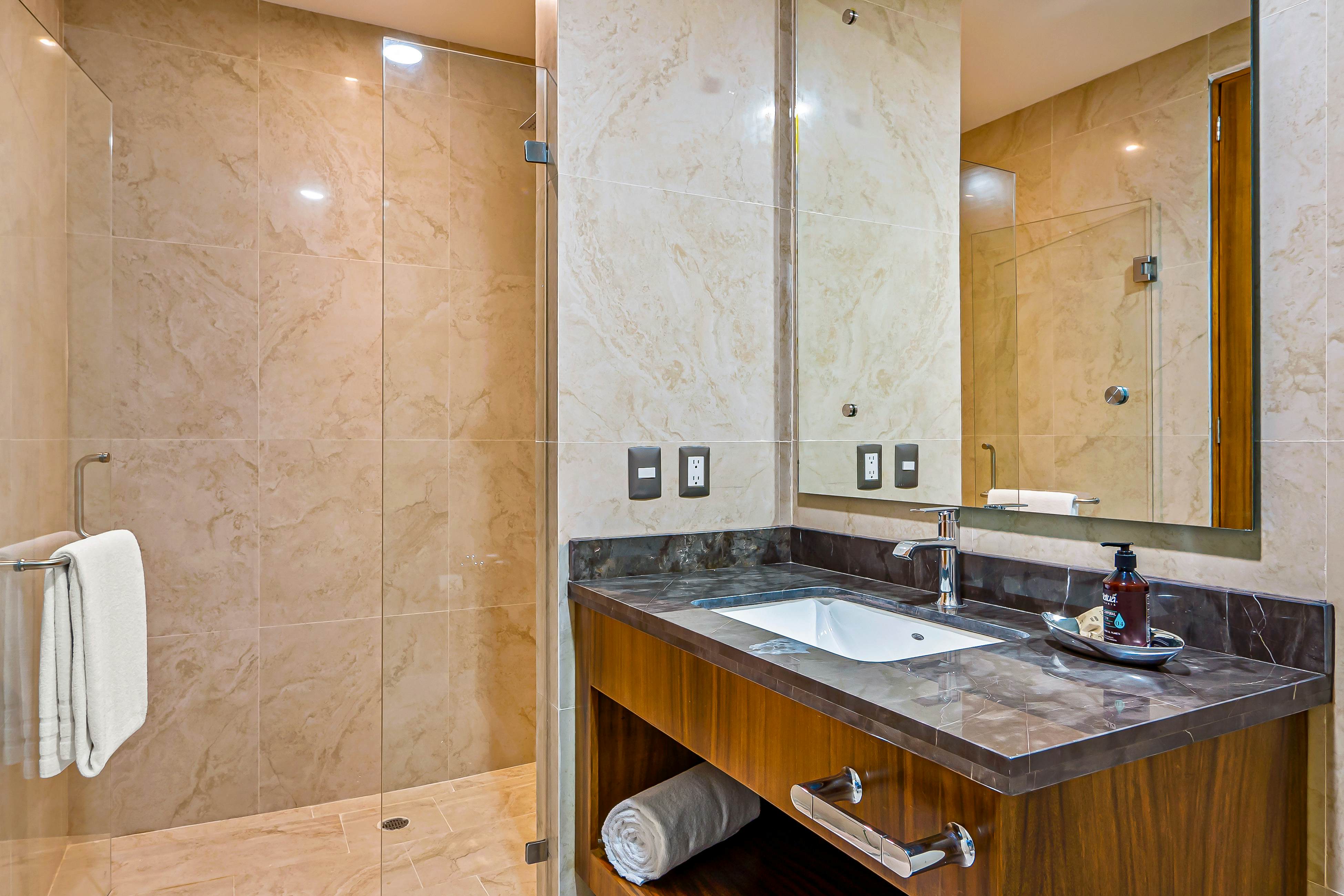 Blue Horizon 201 at Residences