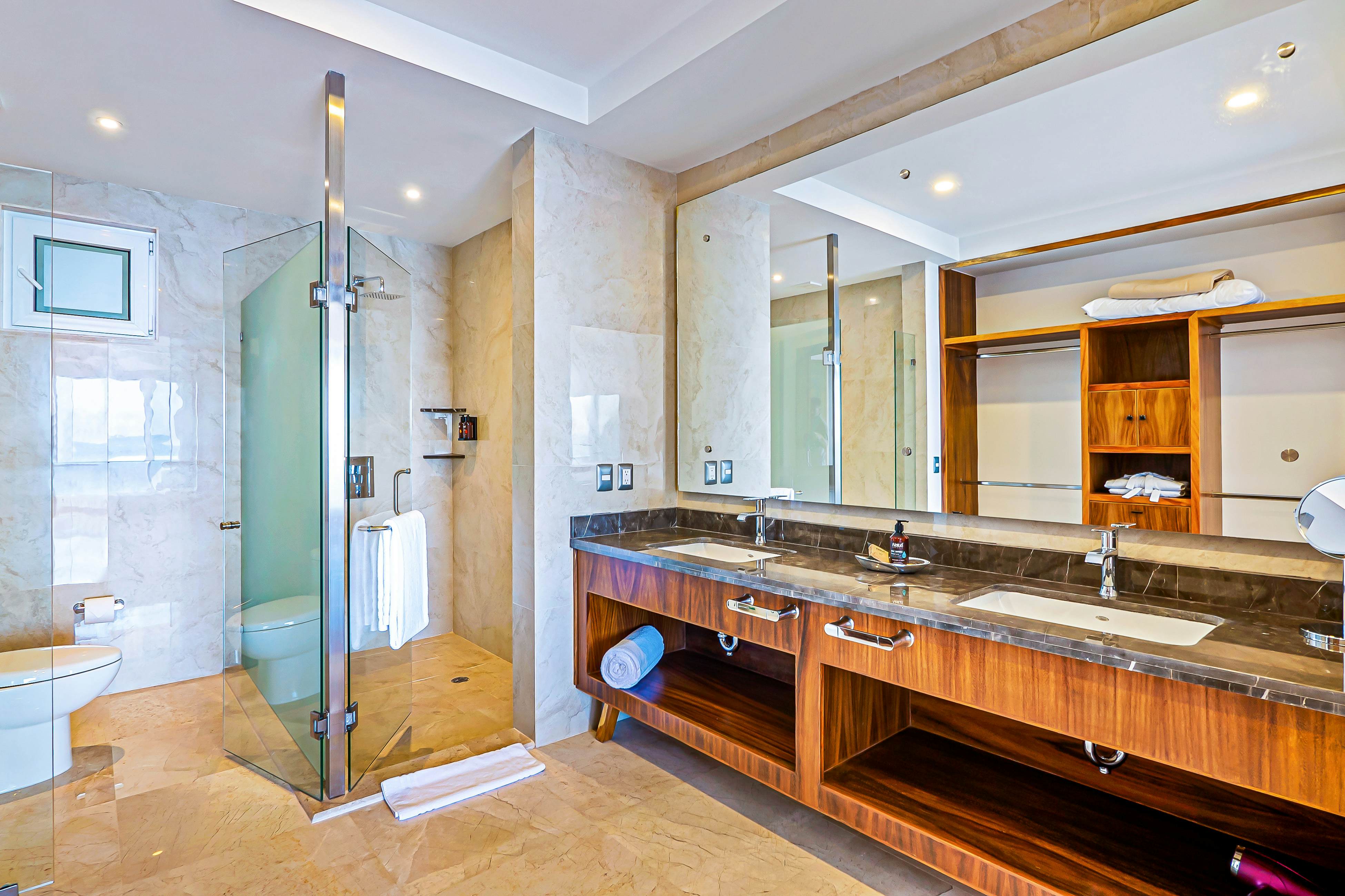 Blue Horizon 201 at Residences