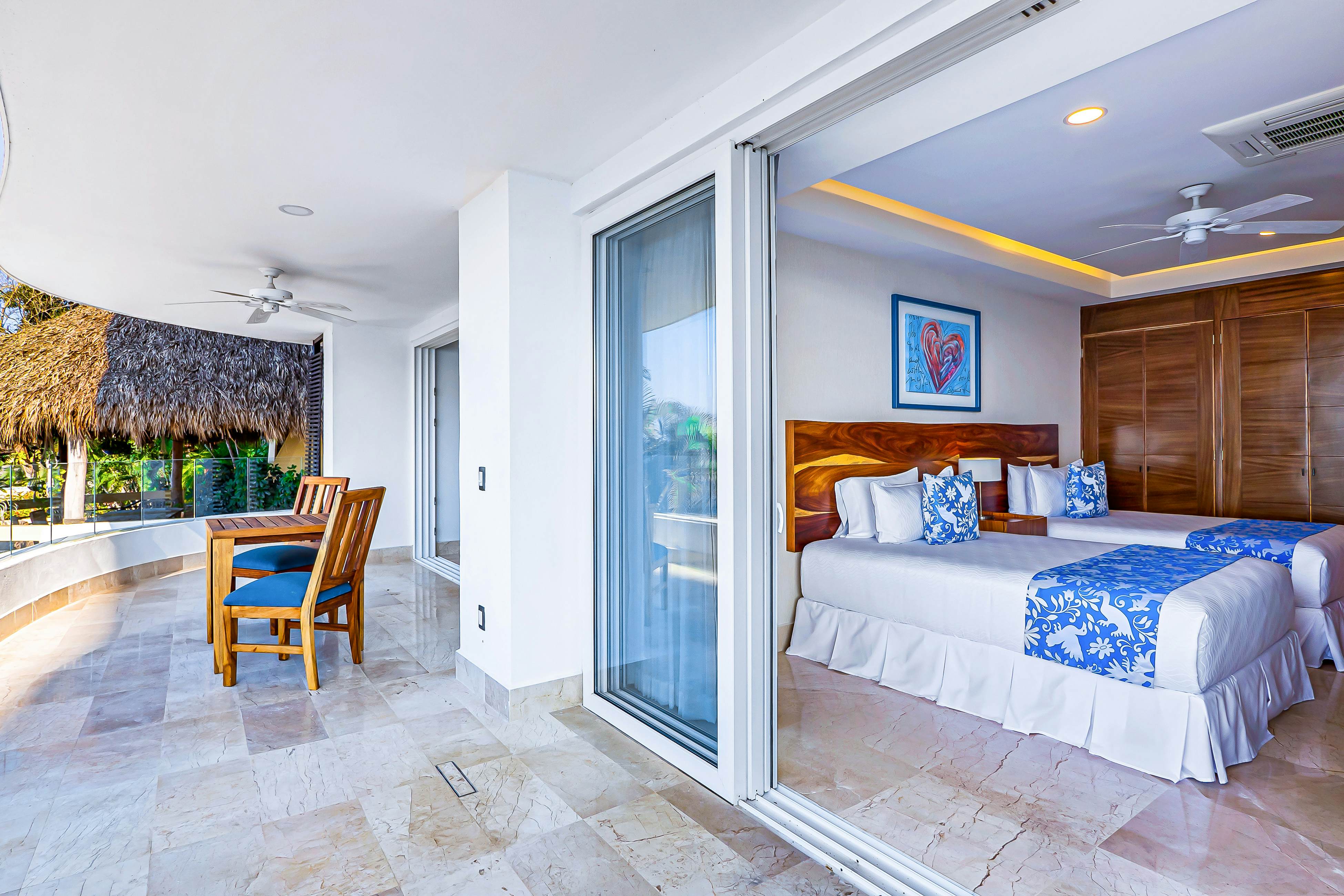 Blue Horizon 201 at Residences