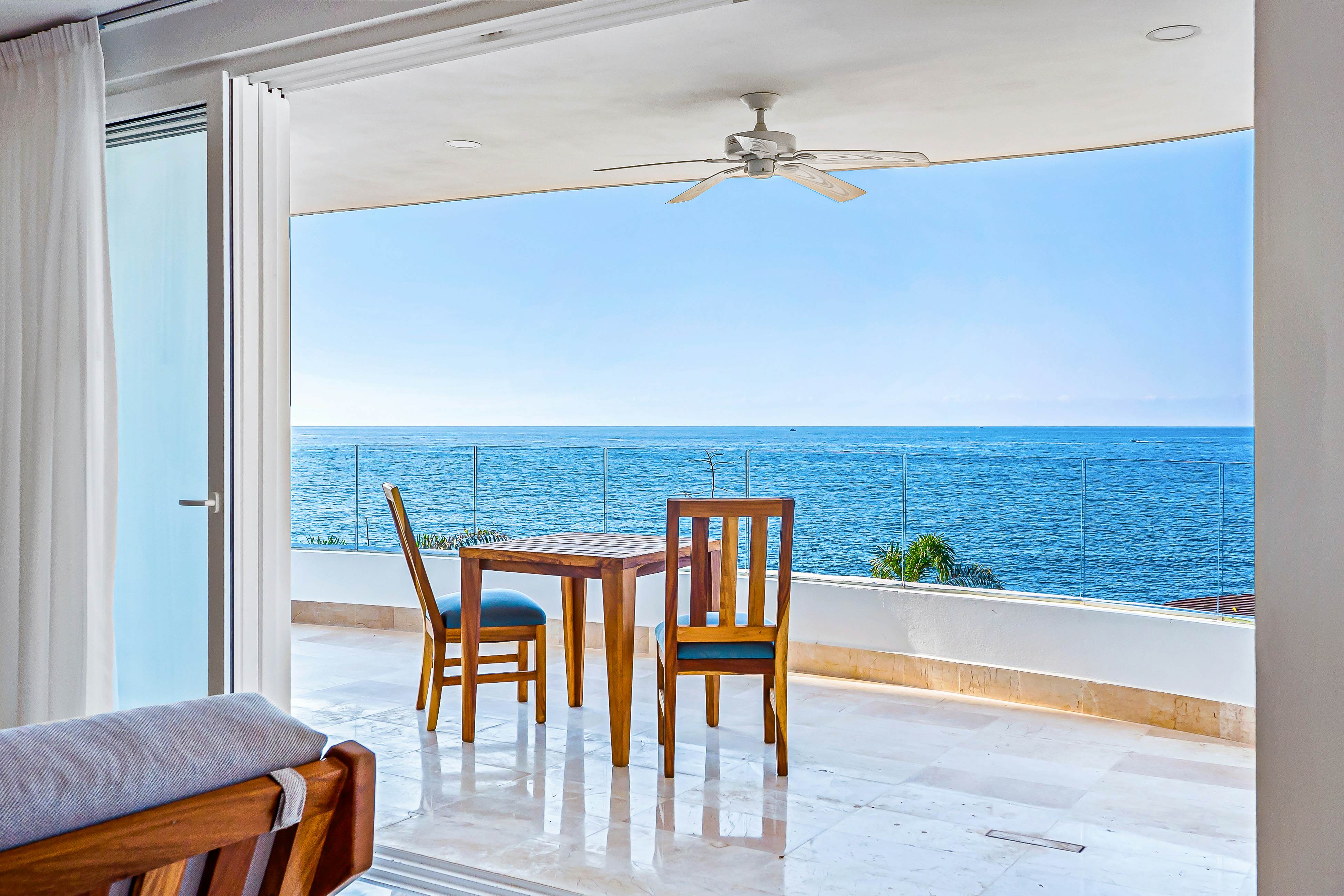 Blue Horizon 201 at Residences