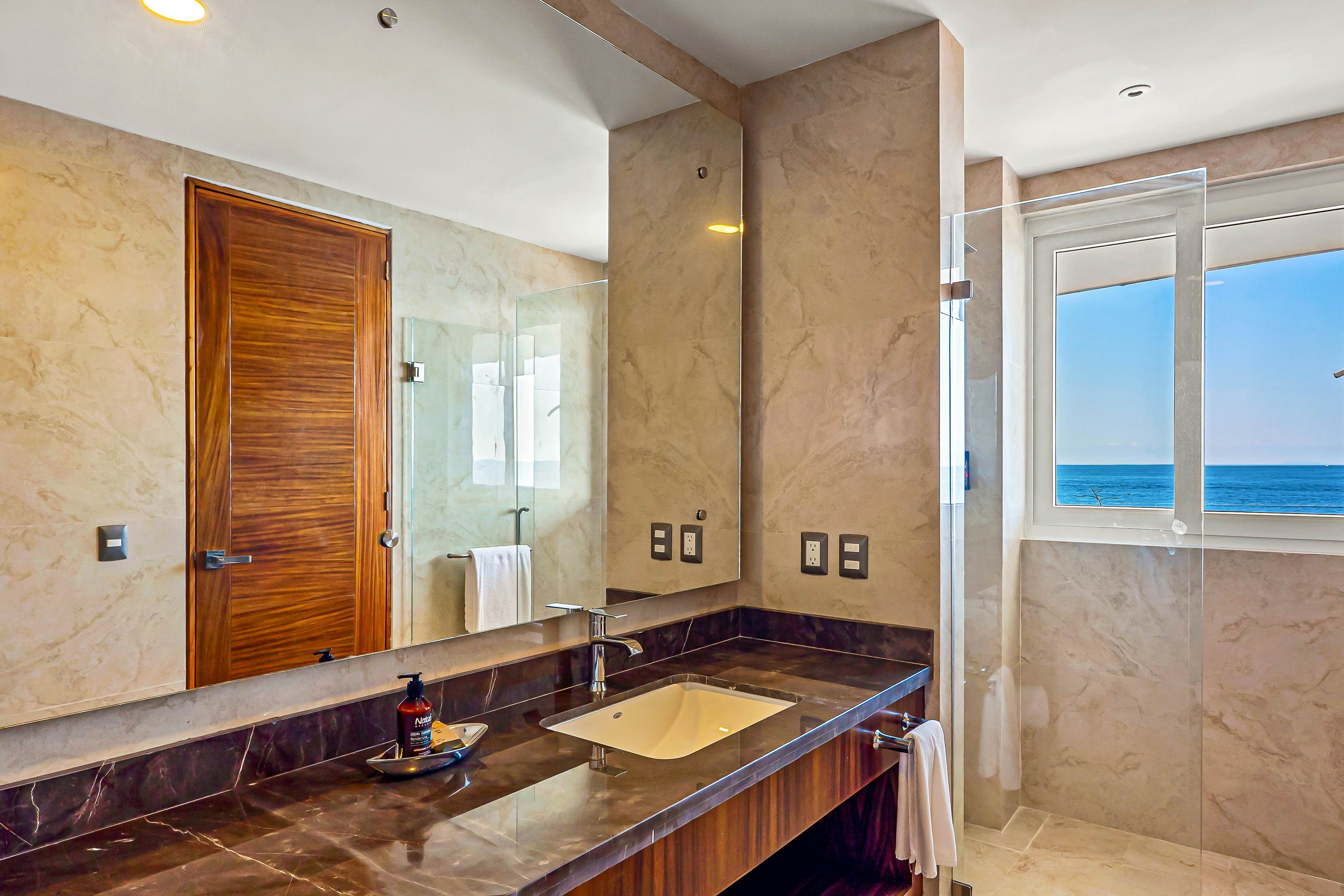 Blue Horizon 201 at Residences