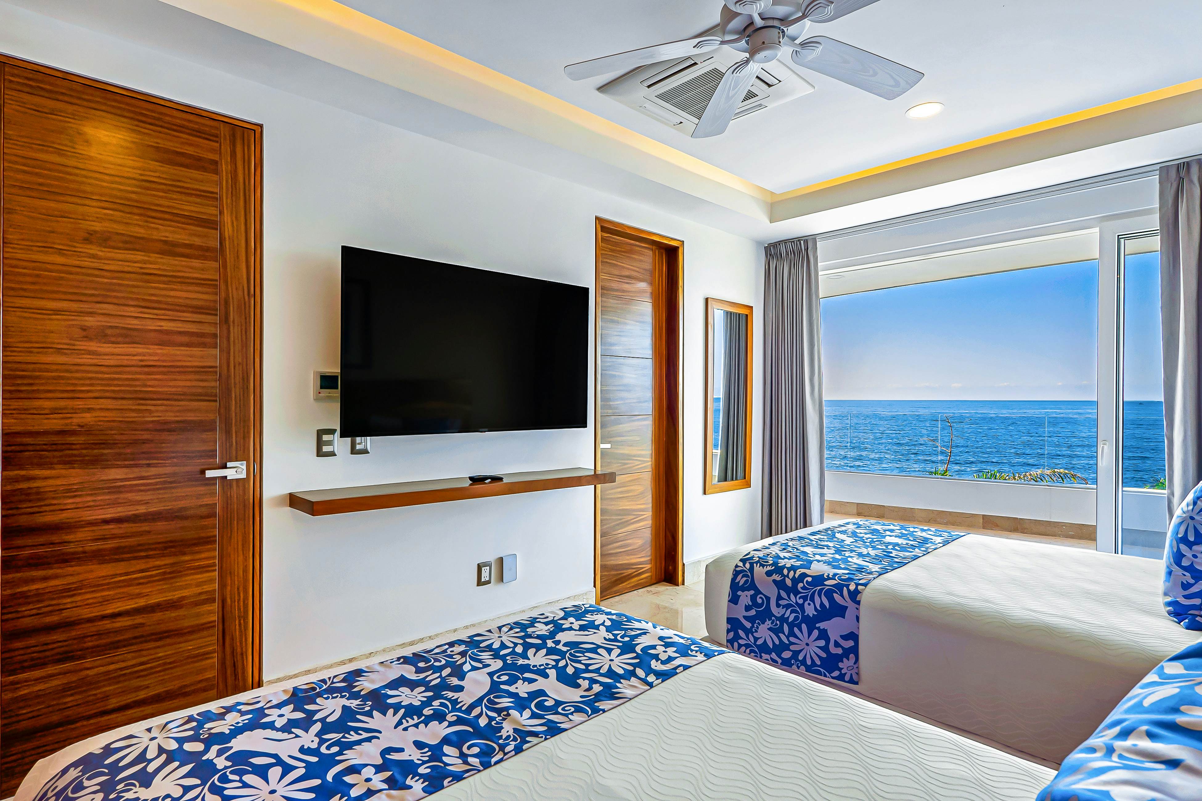 Blue Horizon 201 at Residences