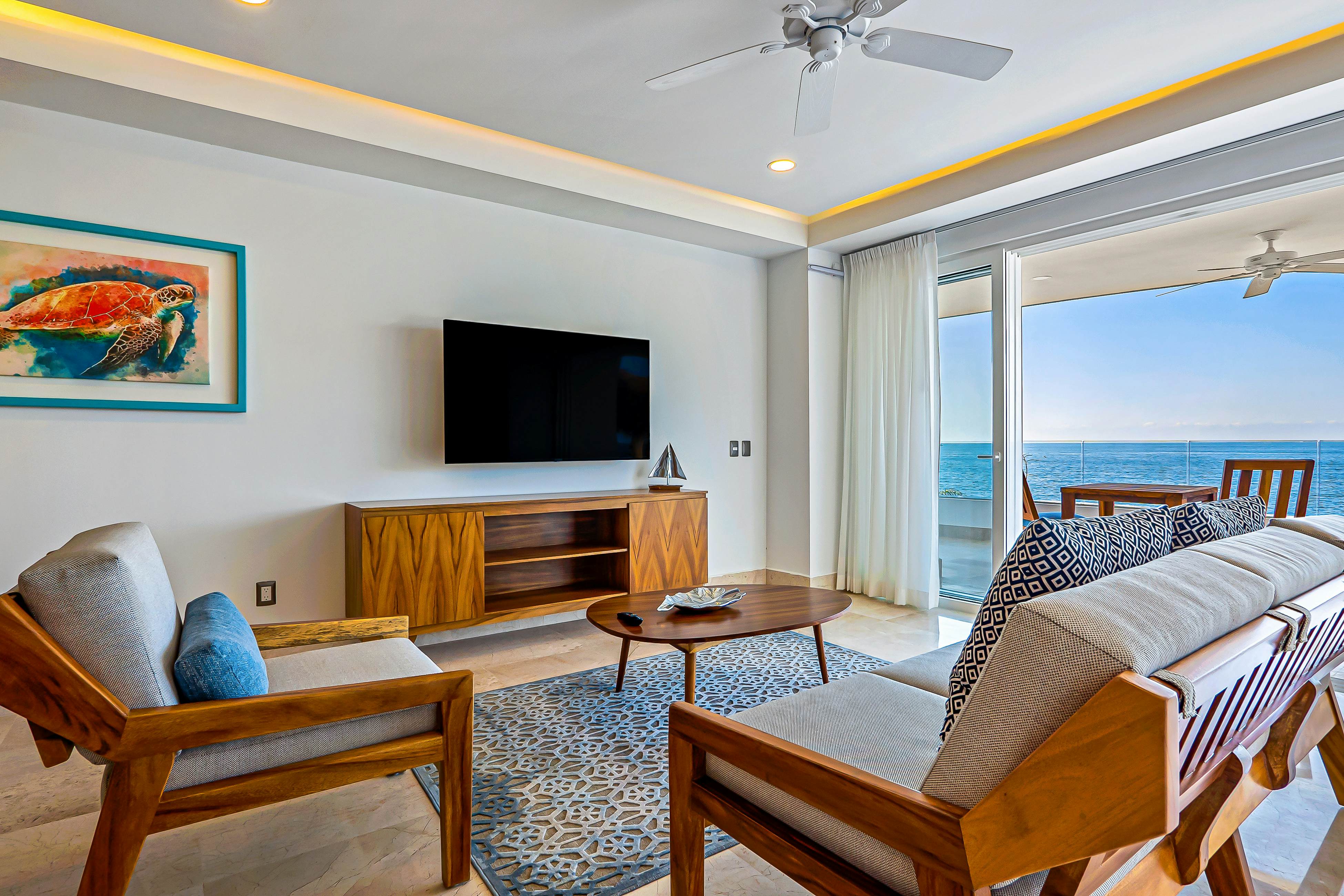 Blue Horizon 201 at Residences