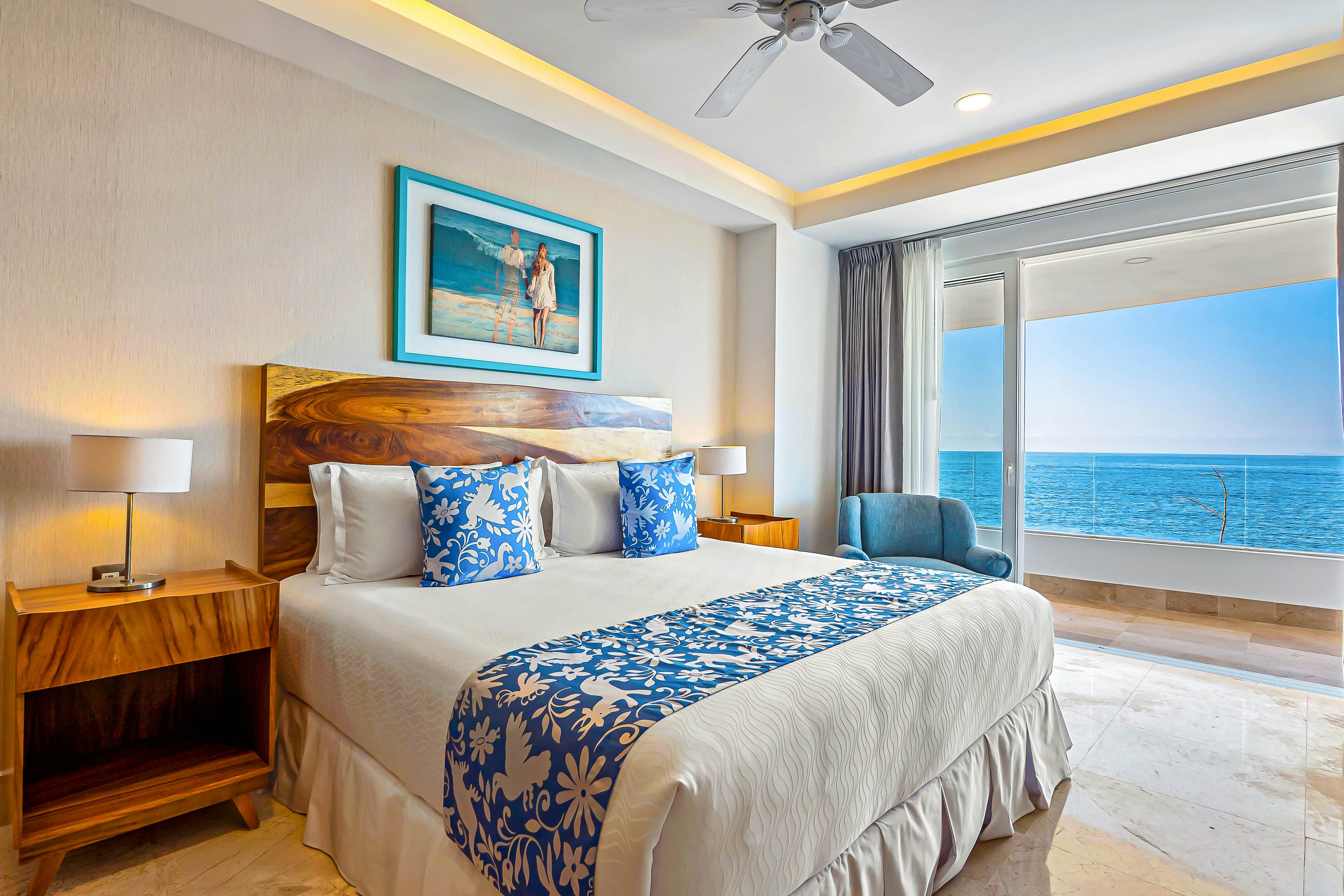 Blue Horizon 201 at Residences