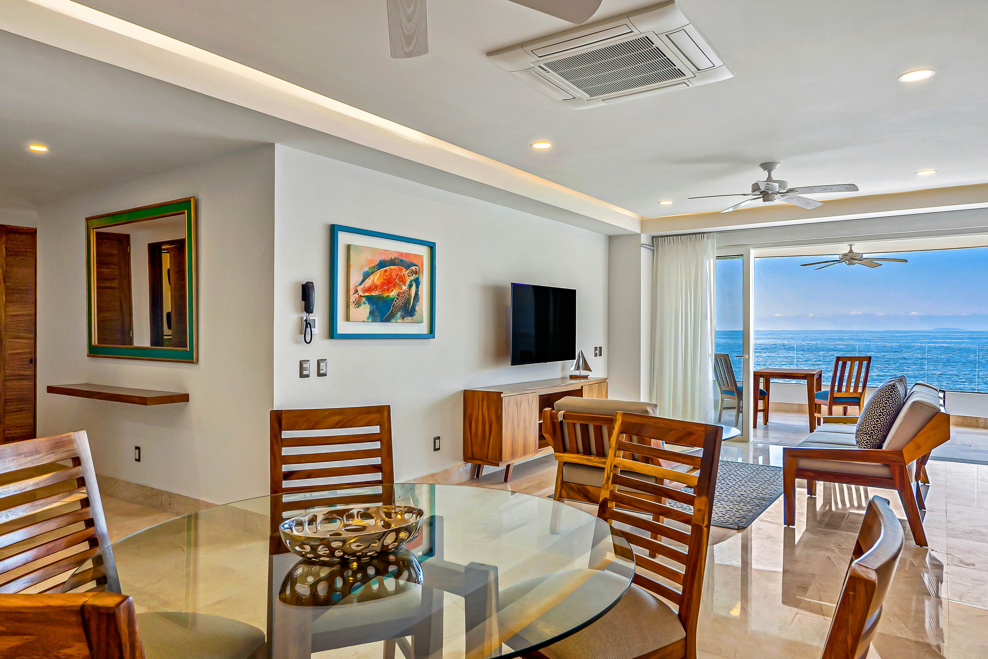 Blue Horizon 201 at Residences