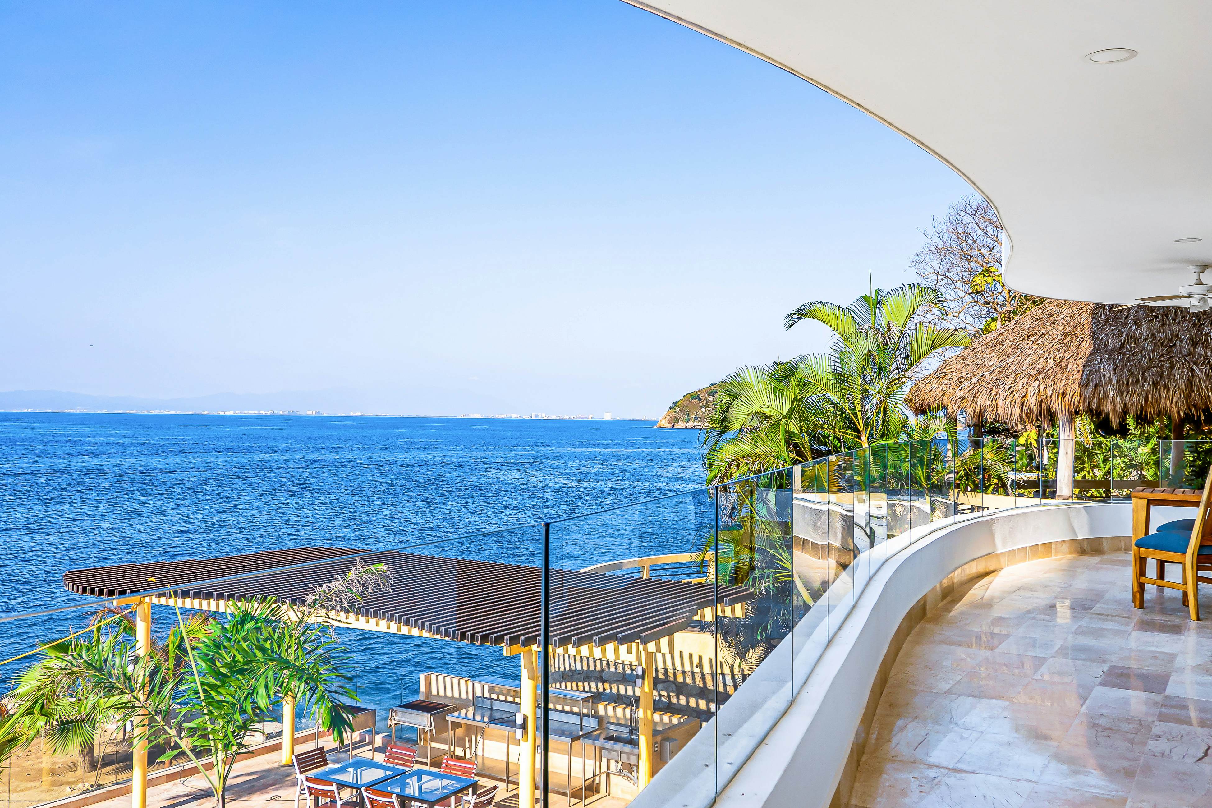 Blue Horizon 201 at Residences