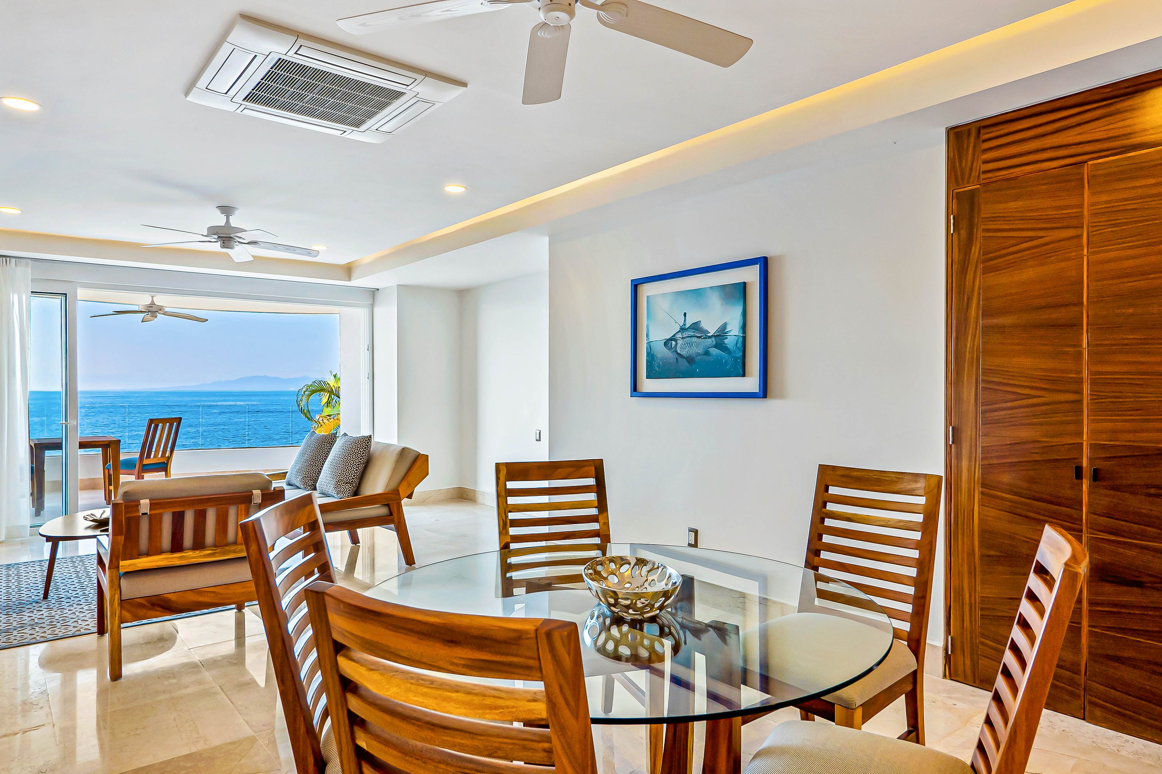 Blue Horizon 201 at Residences