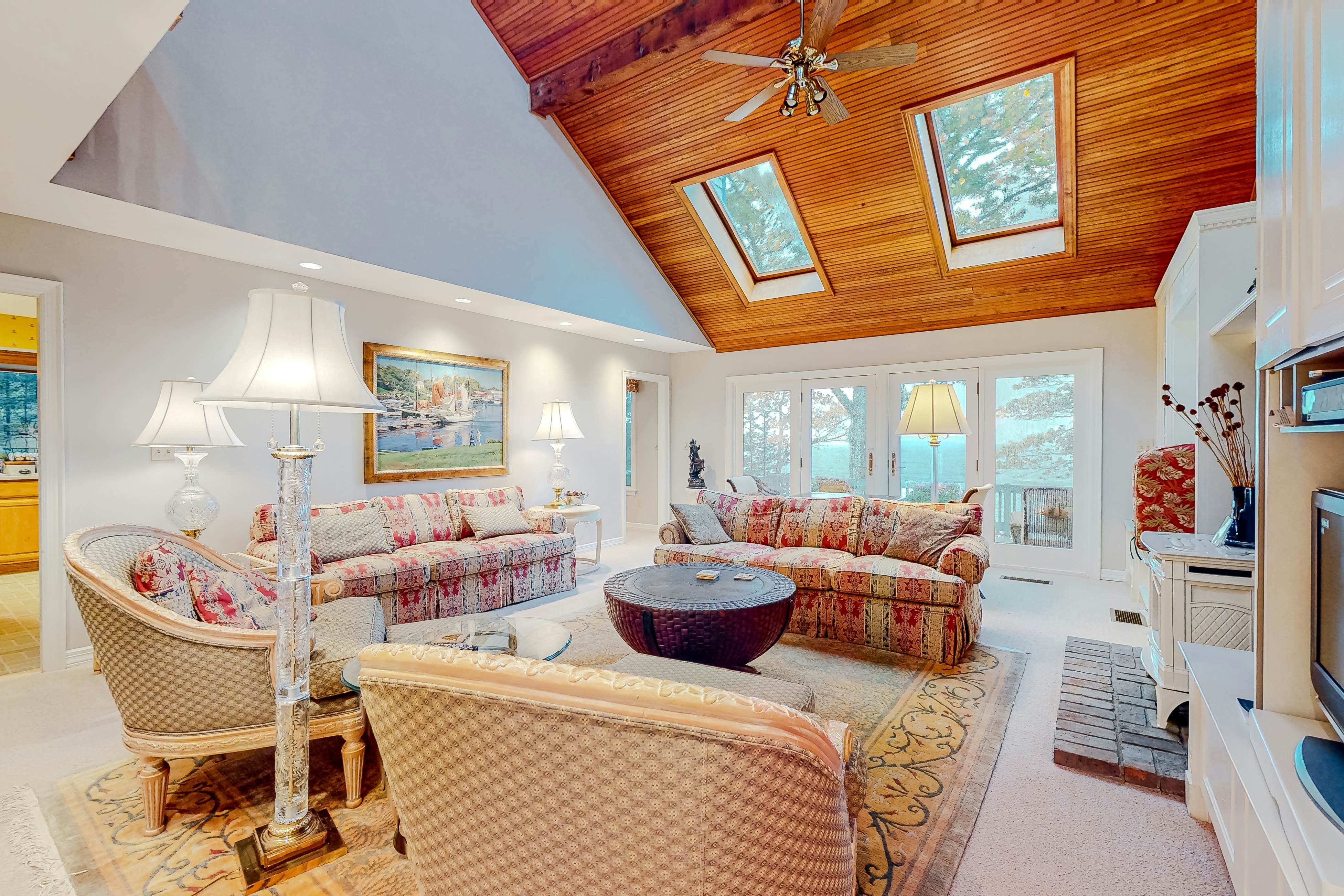 Camden, ME Vacation Rentals, Cabin Rentals, Cottages Vacasa