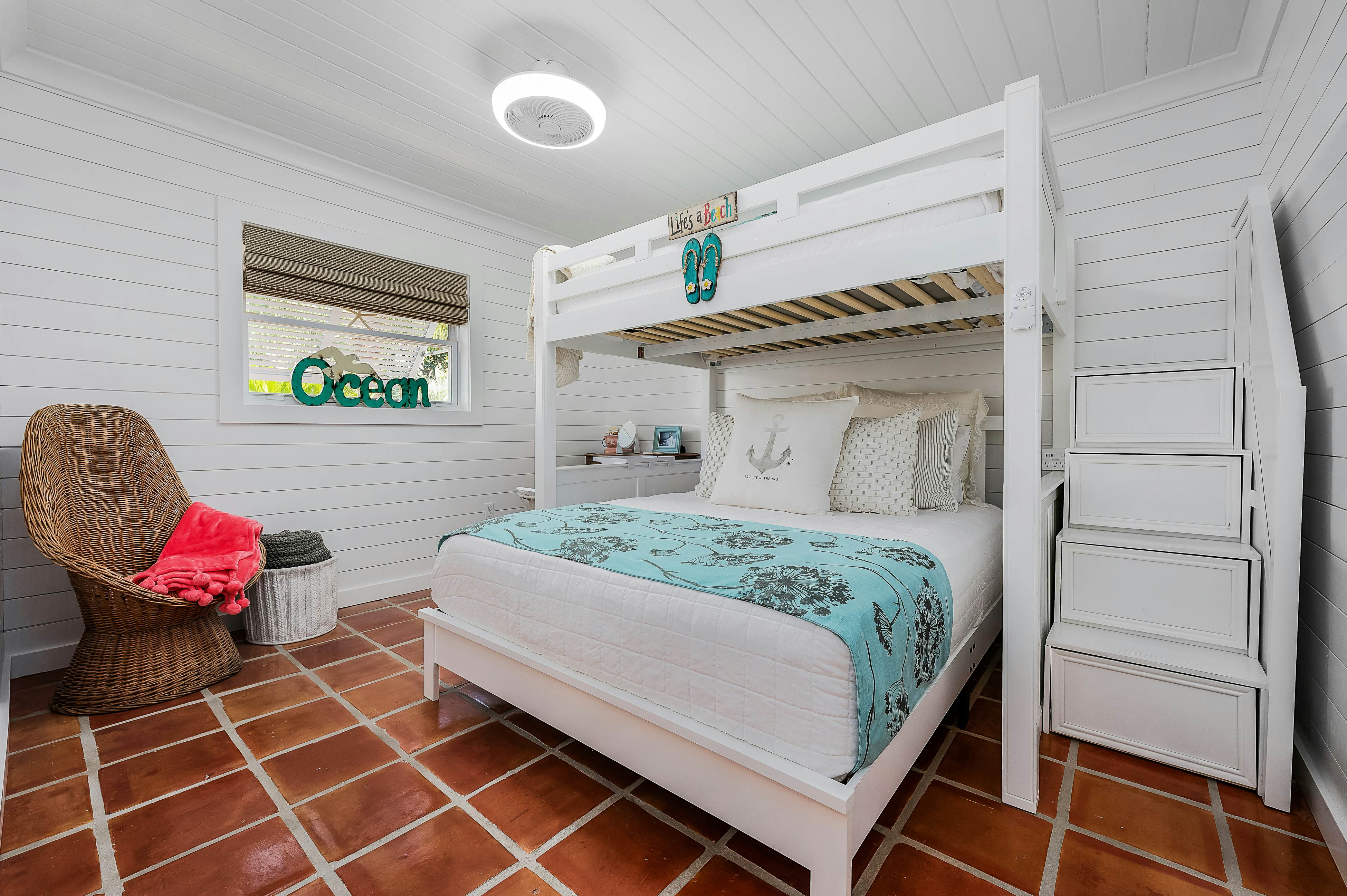 Seaview Hideaway 4 BD Santa Rosa Beach, FL Vacation Rental Vacasa