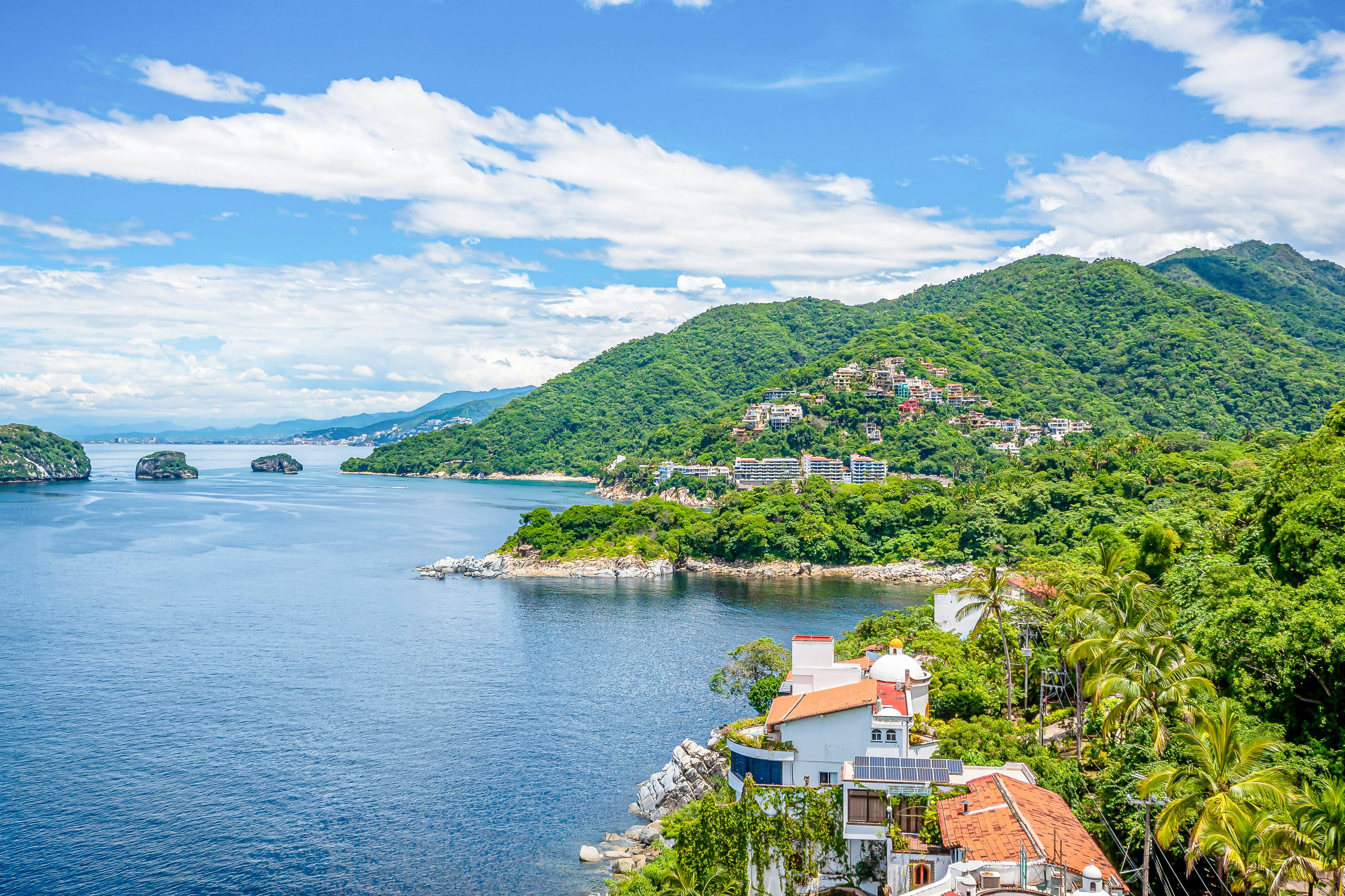 Blue Horizon 401 at Residences