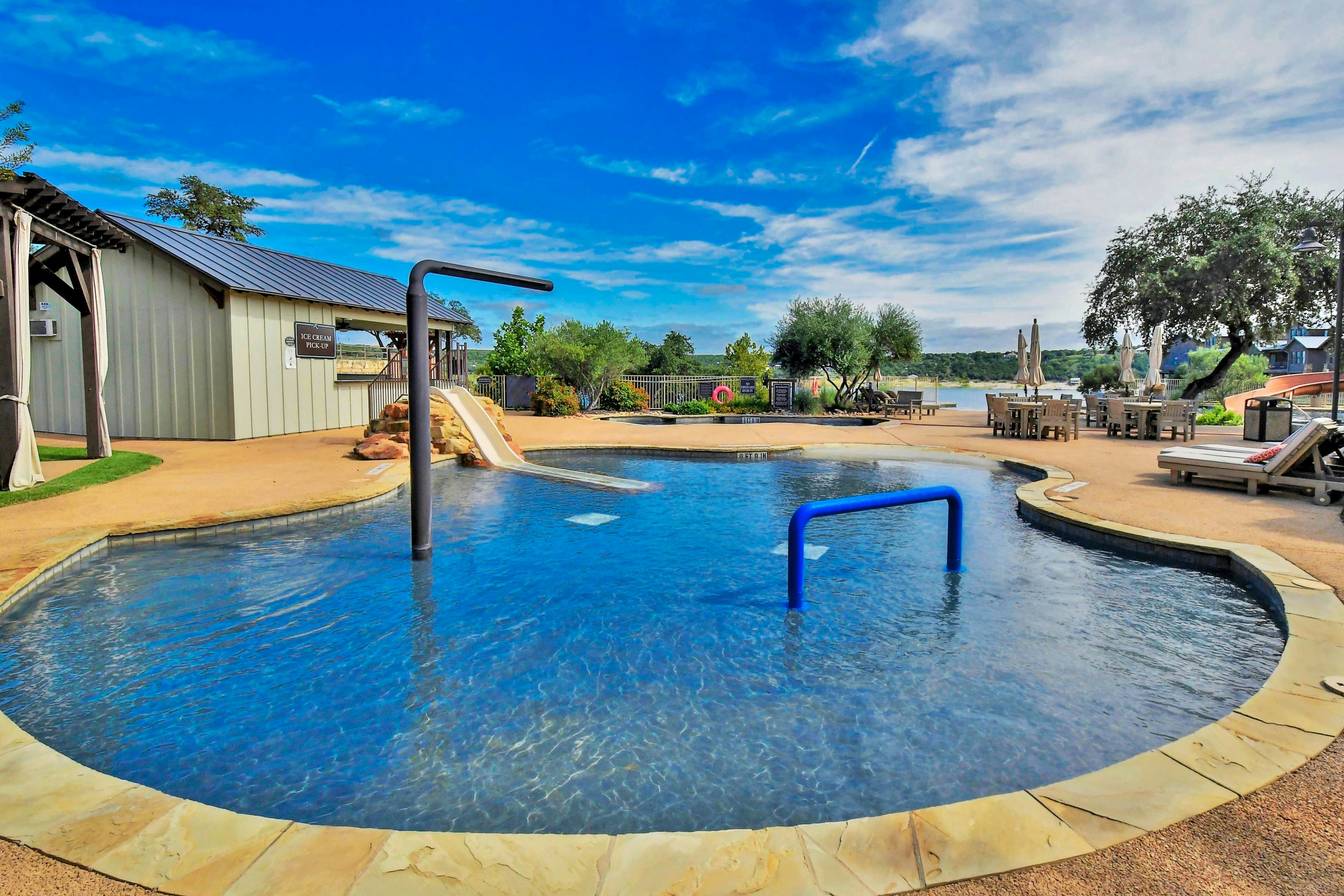 Riverbend Cabin 012 1 BD Spicewood, TX Vacation Rental Vacasa