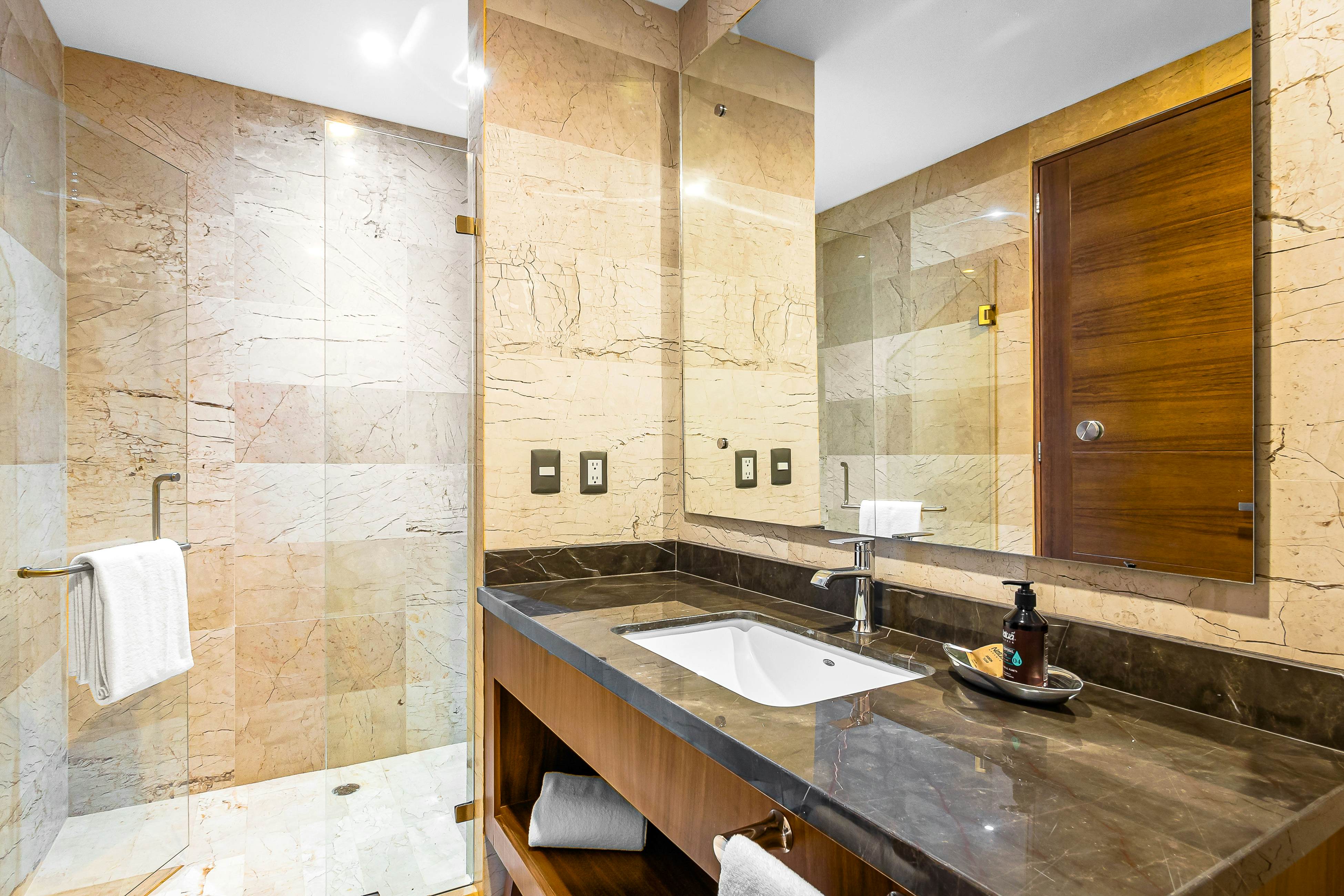 Blue Horizon 301 at Residences