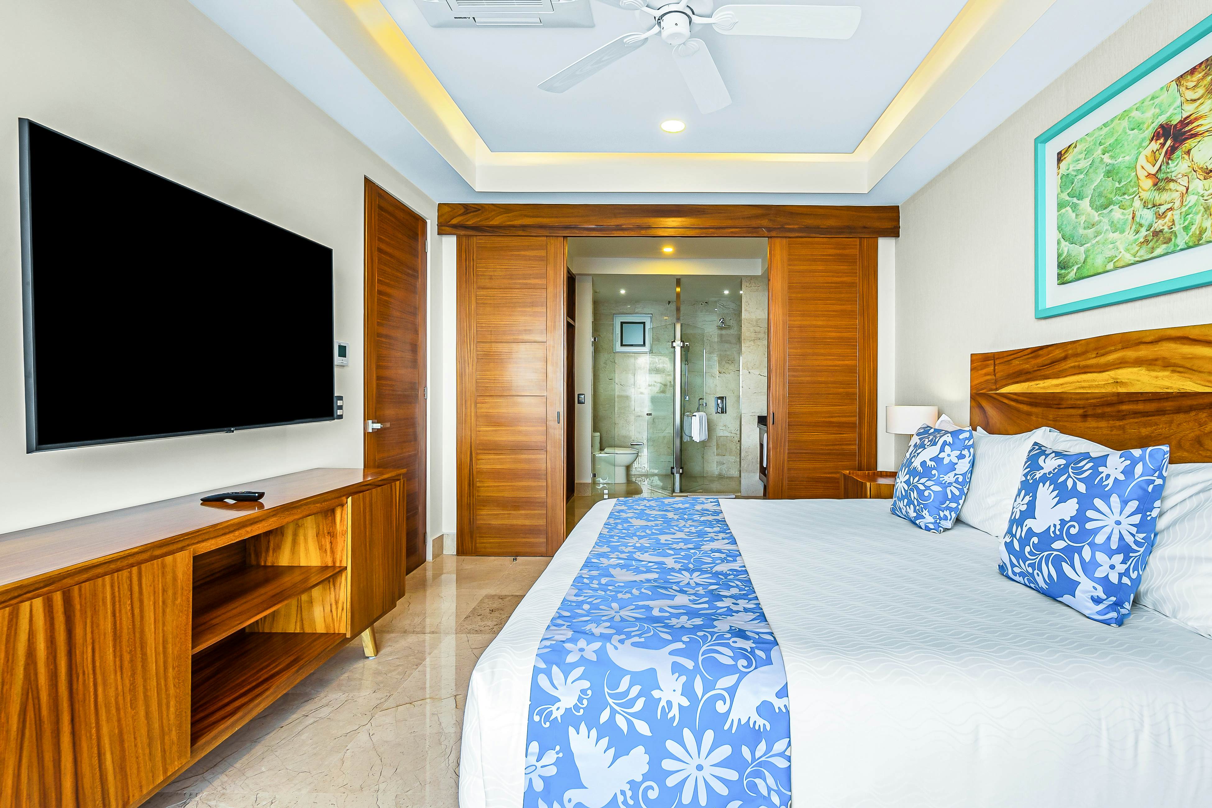 Blue Horizon 301 at Residences