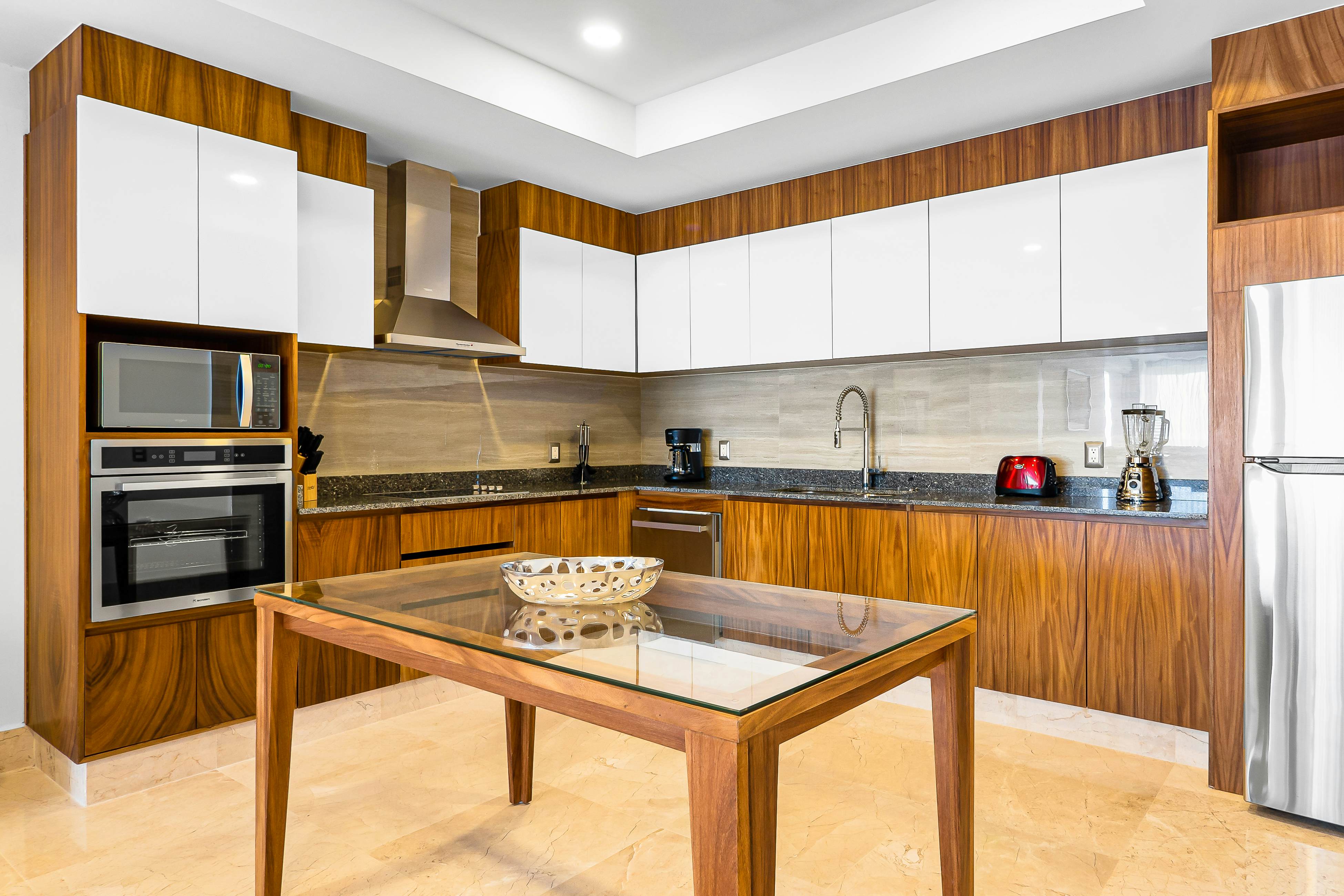 Blue Horizon 301 at Residences