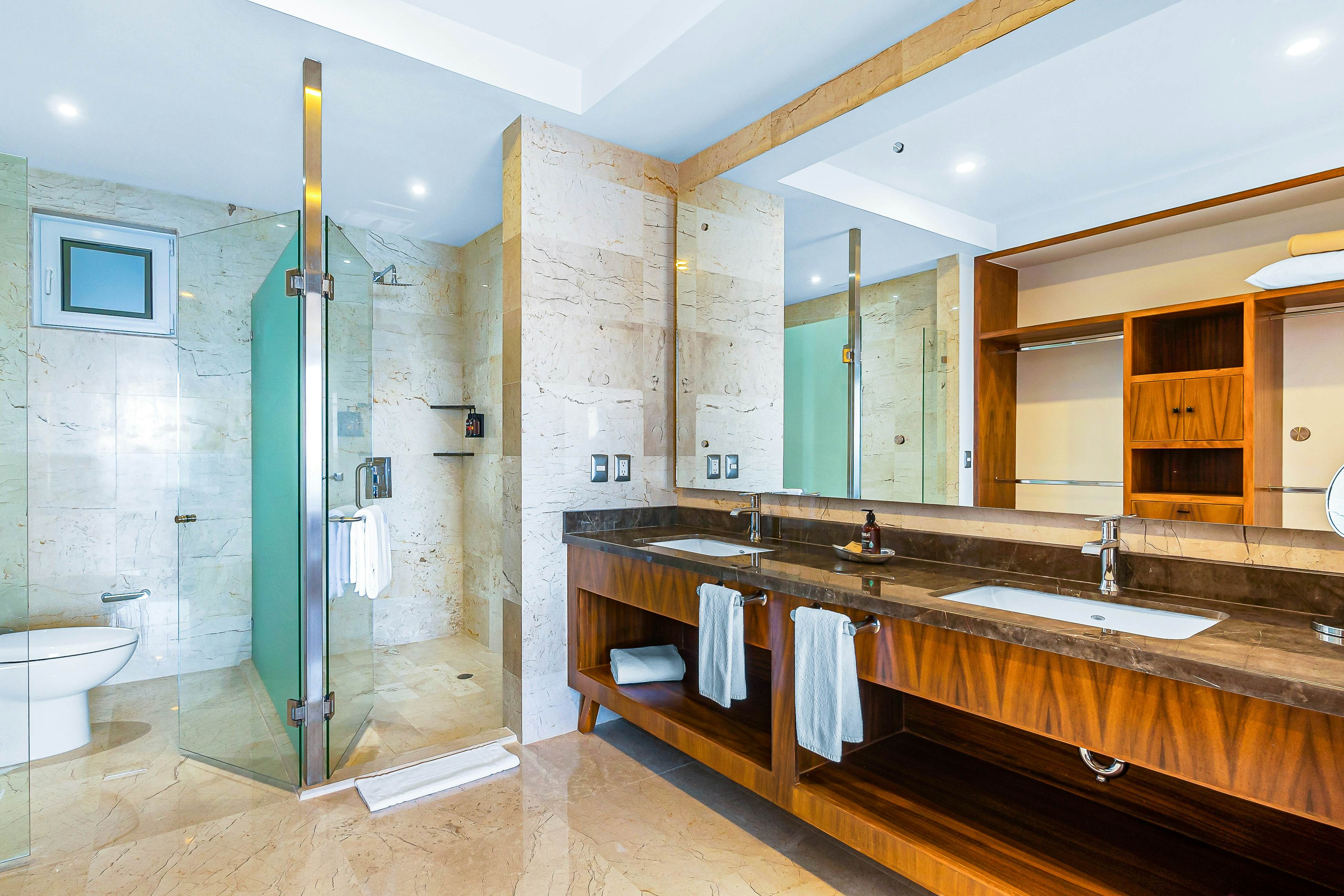 Blue Horizon 301 at Residences