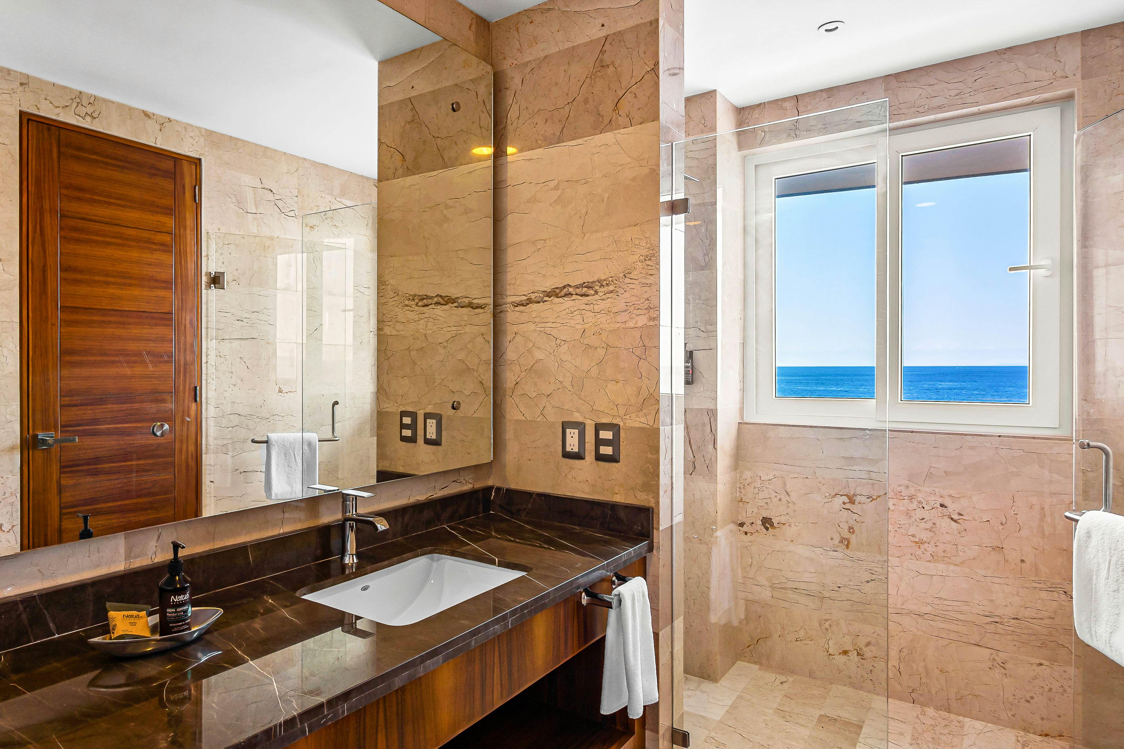 Blue Horizon 301 at Residences