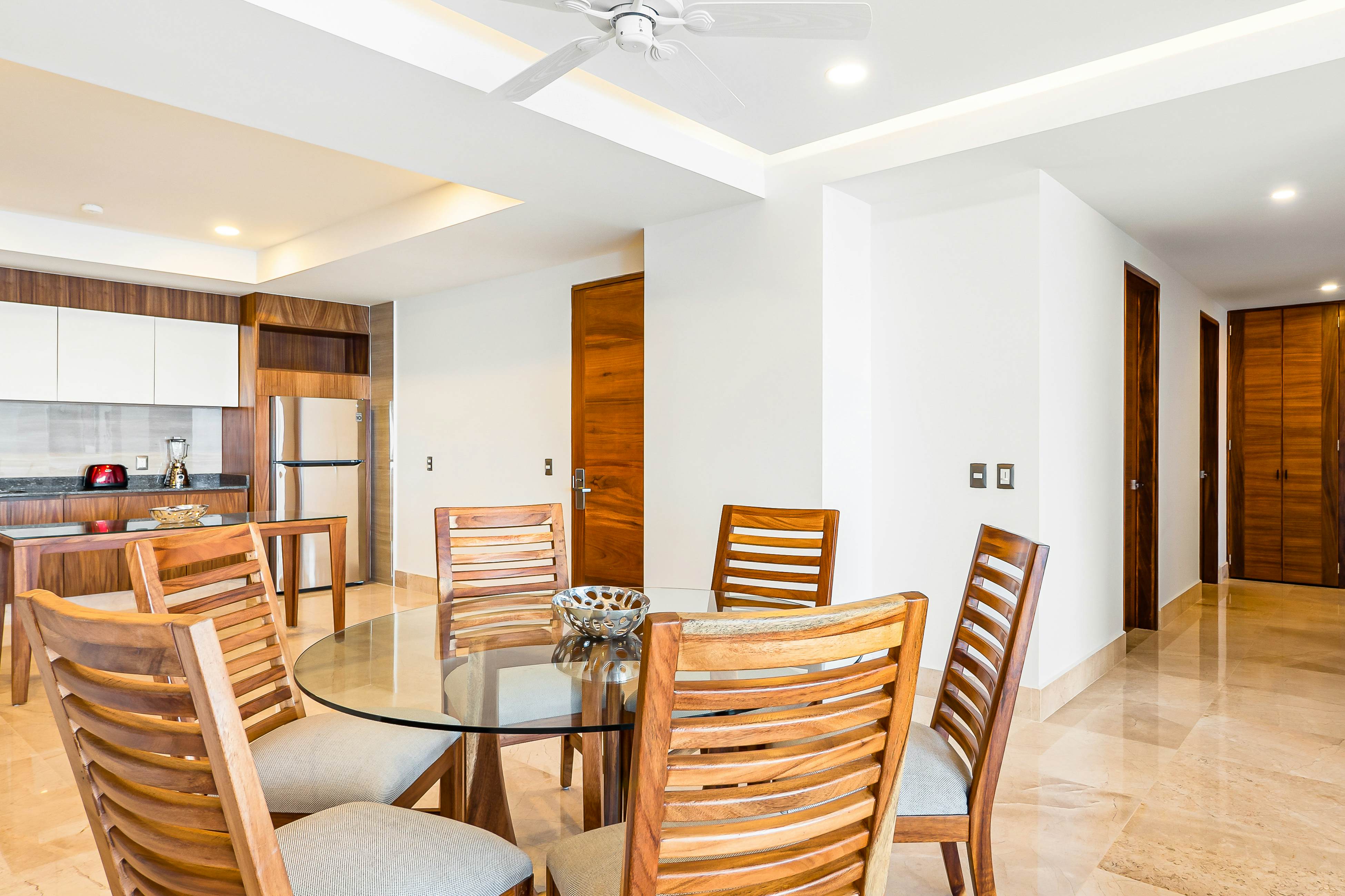 Blue Horizon 301 at Residences