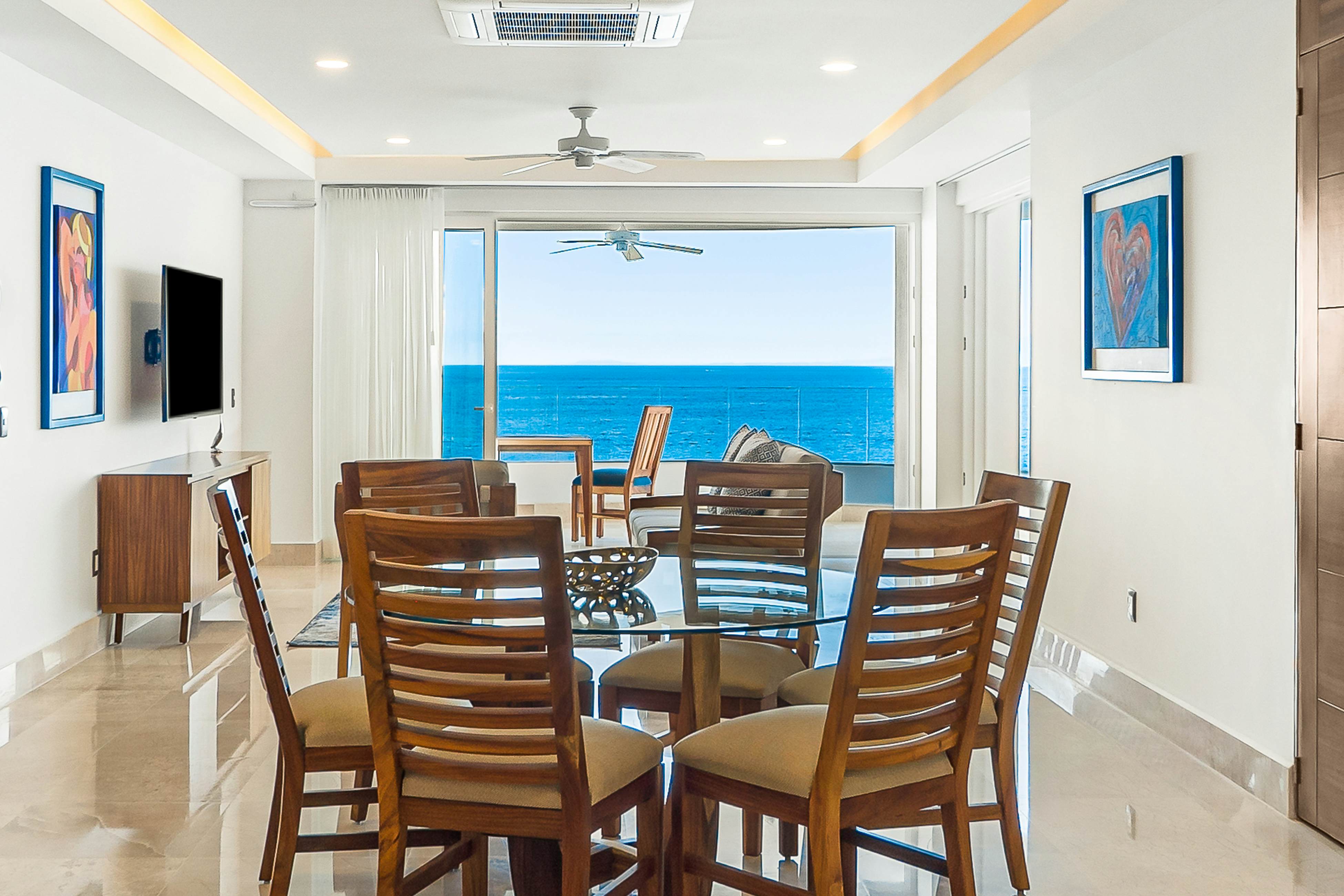 Blue Horizon 301 at Residences