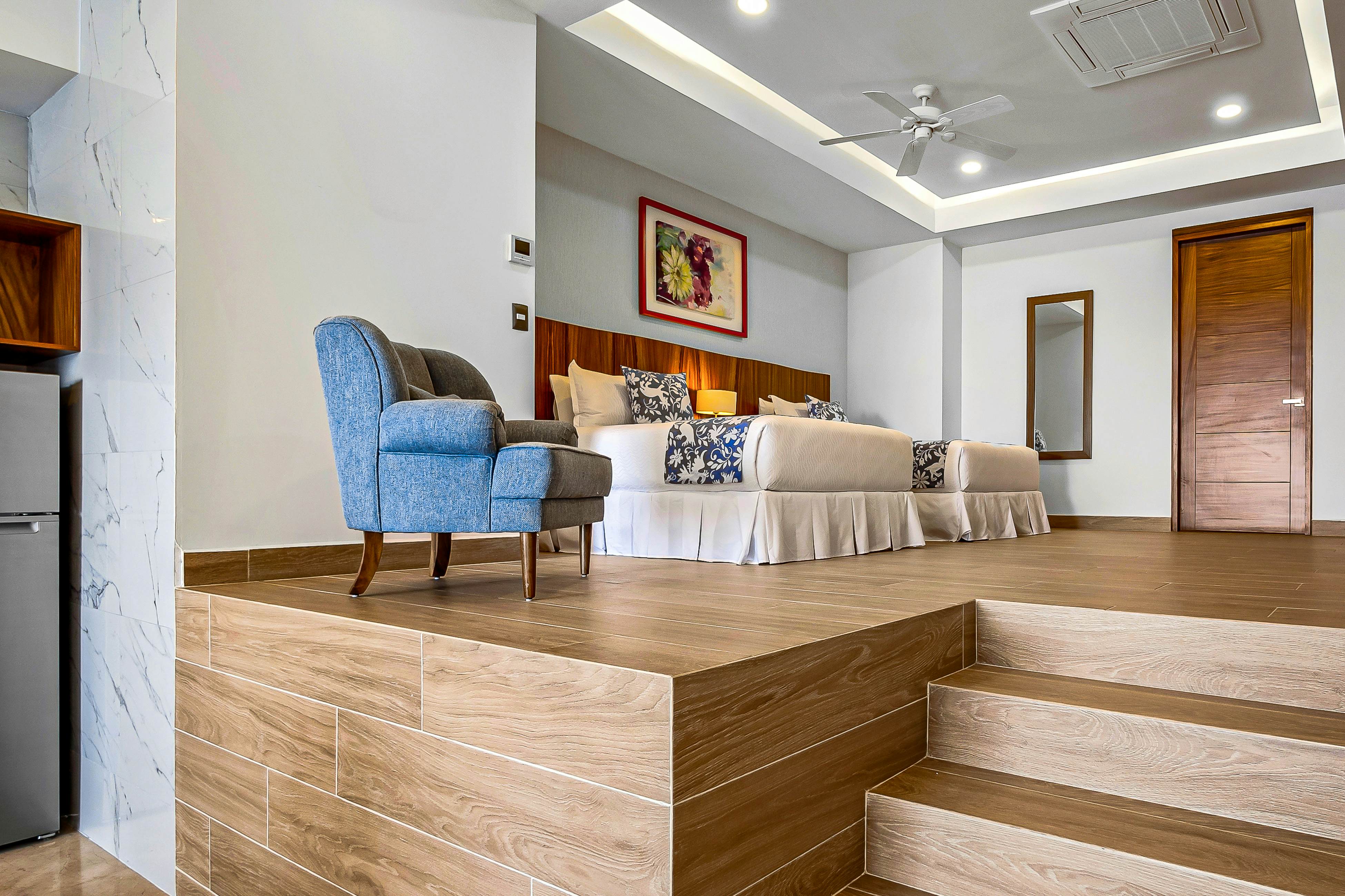 Blue Horizon 401 at Residences