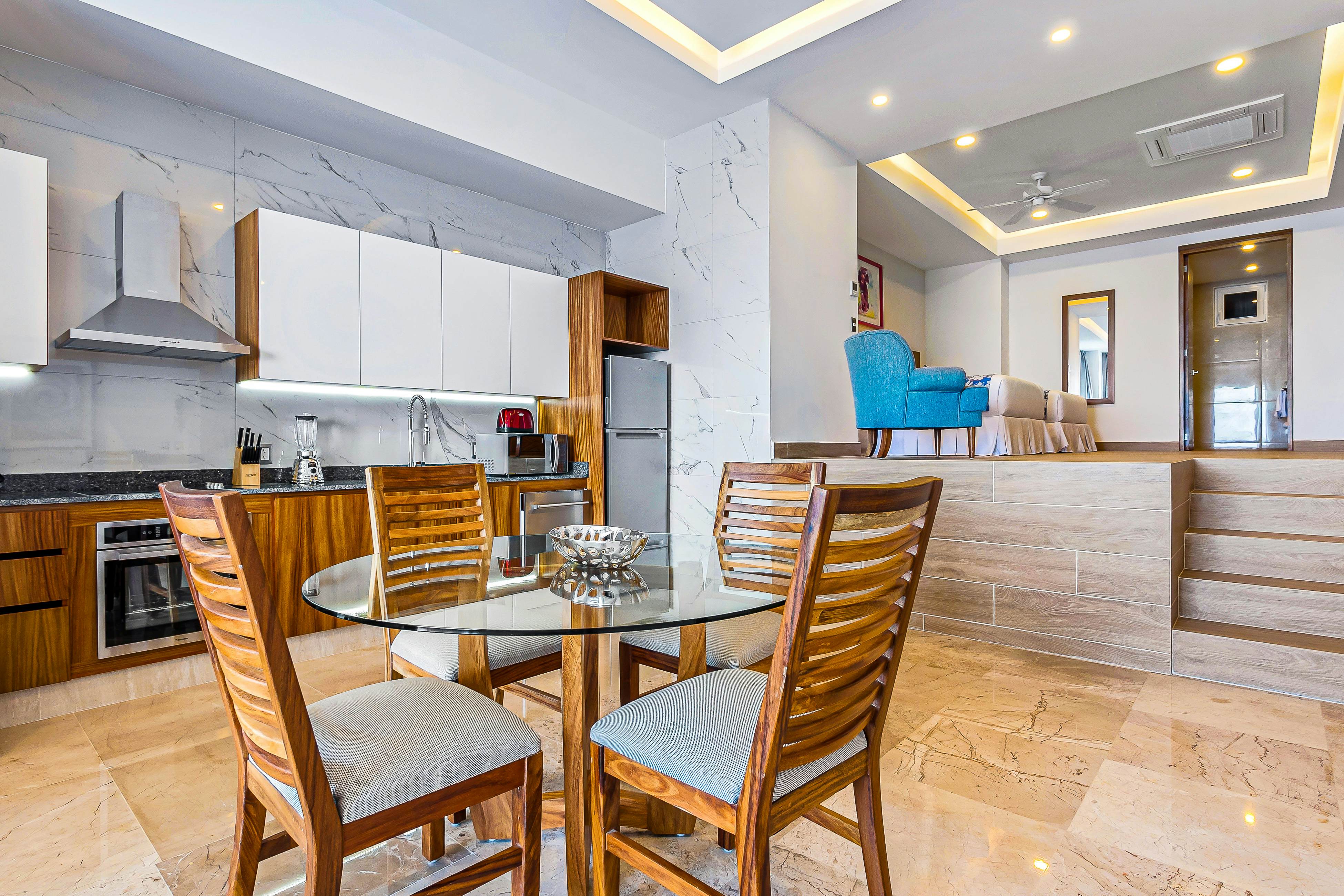 Blue Horizon 401 at Residences