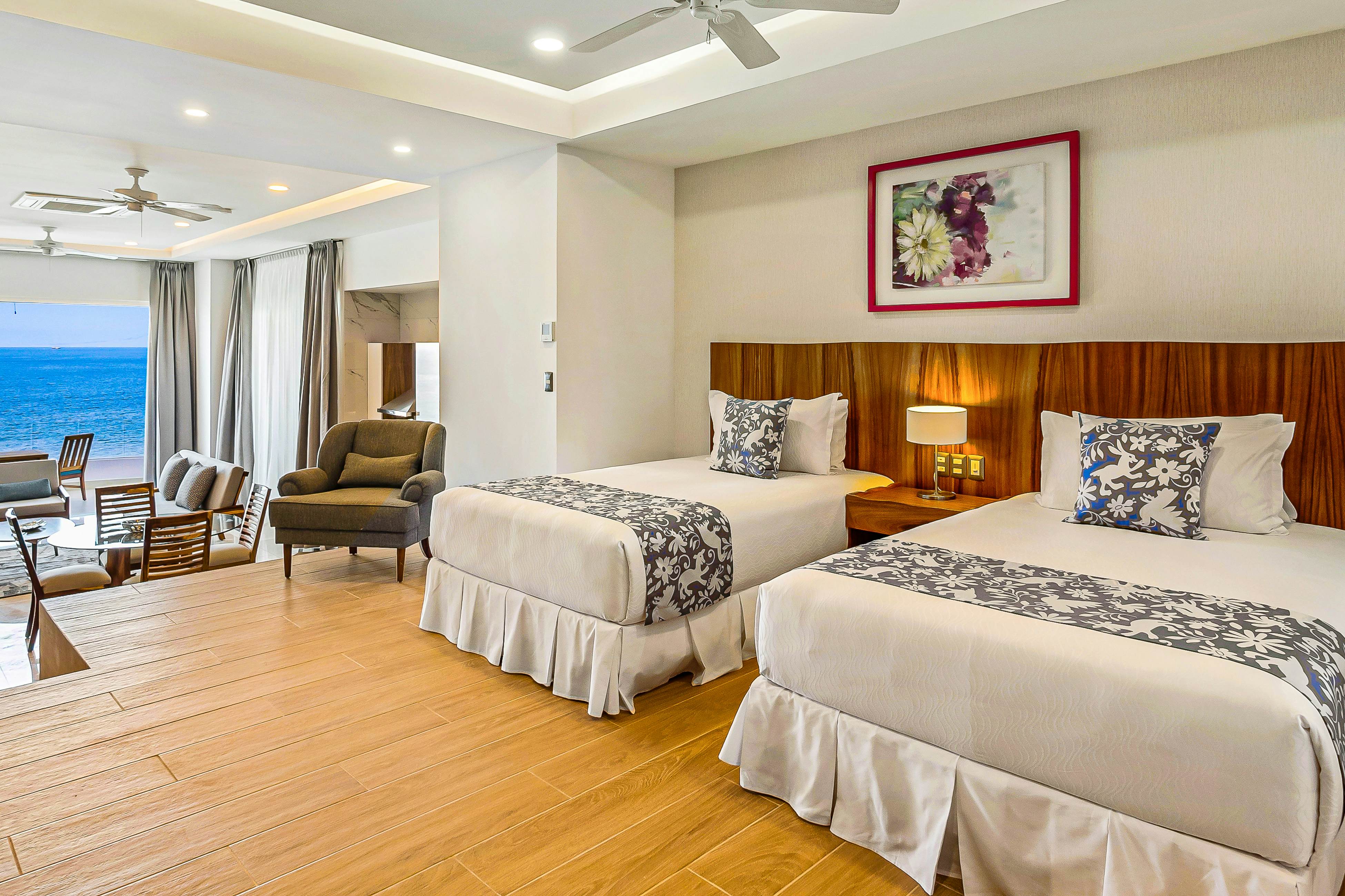 Blue Horizon 401 at Residences