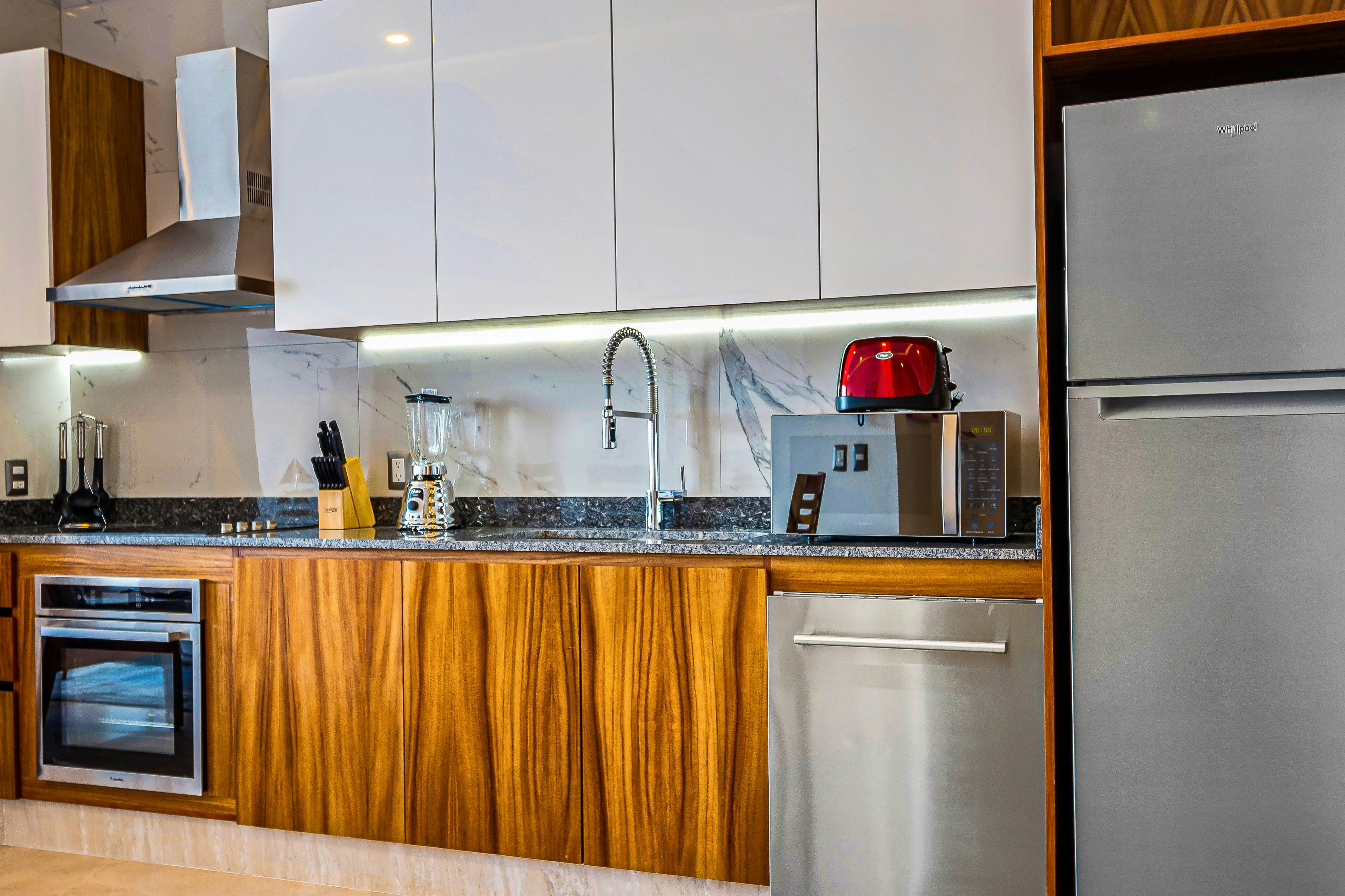 Blue Horizon 401 at Residences