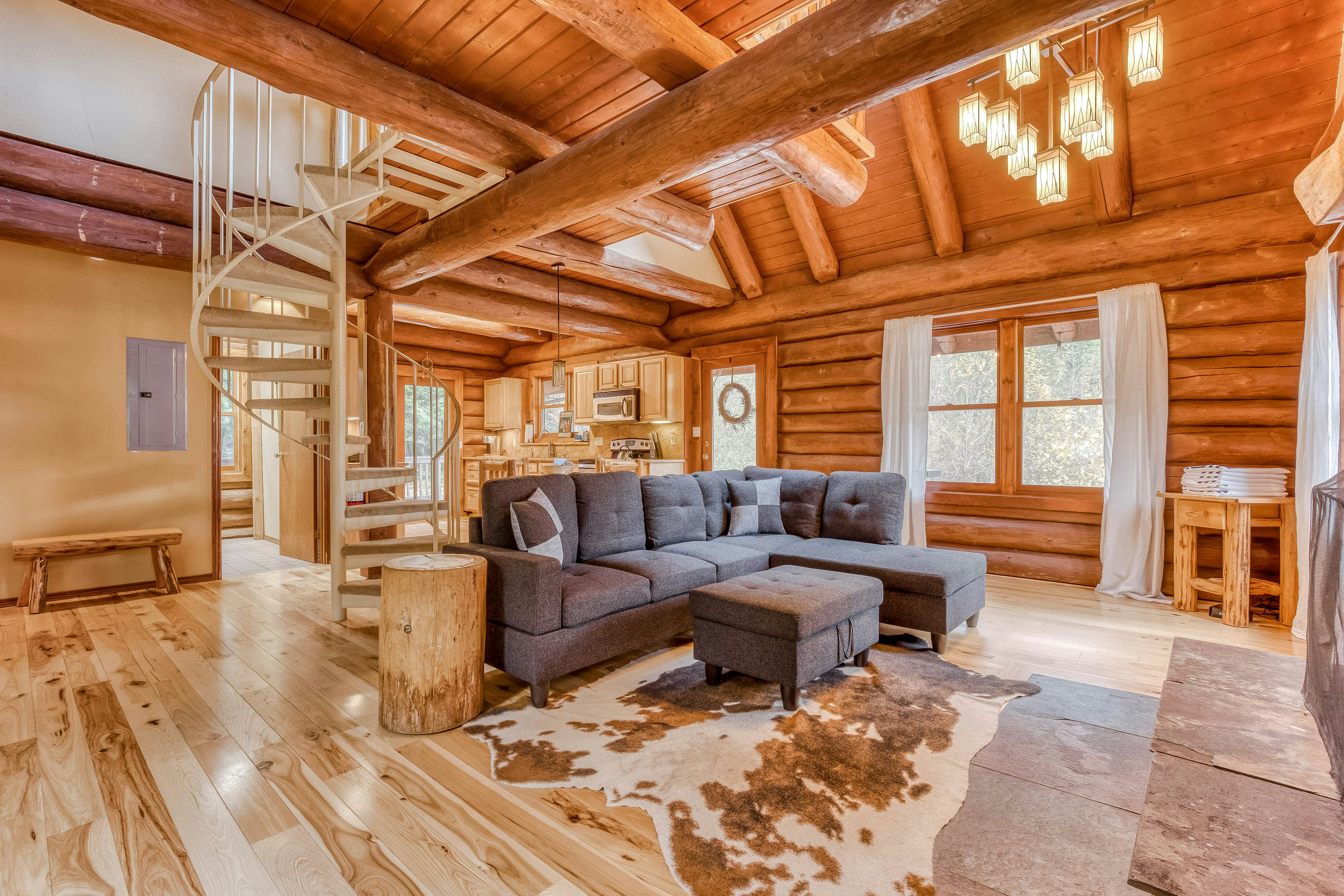 Sandy River Relaxation