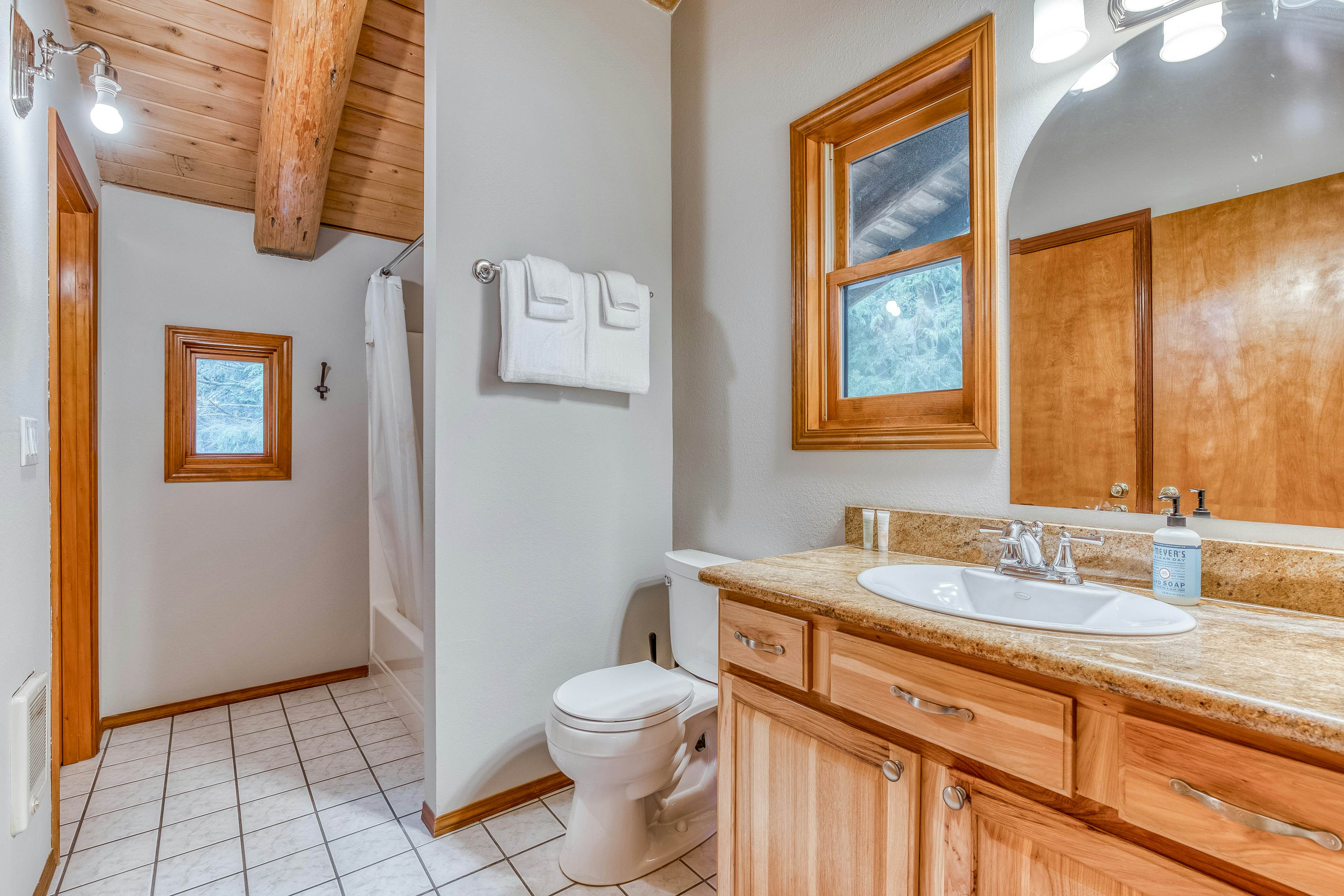 Sandy River Relaxation