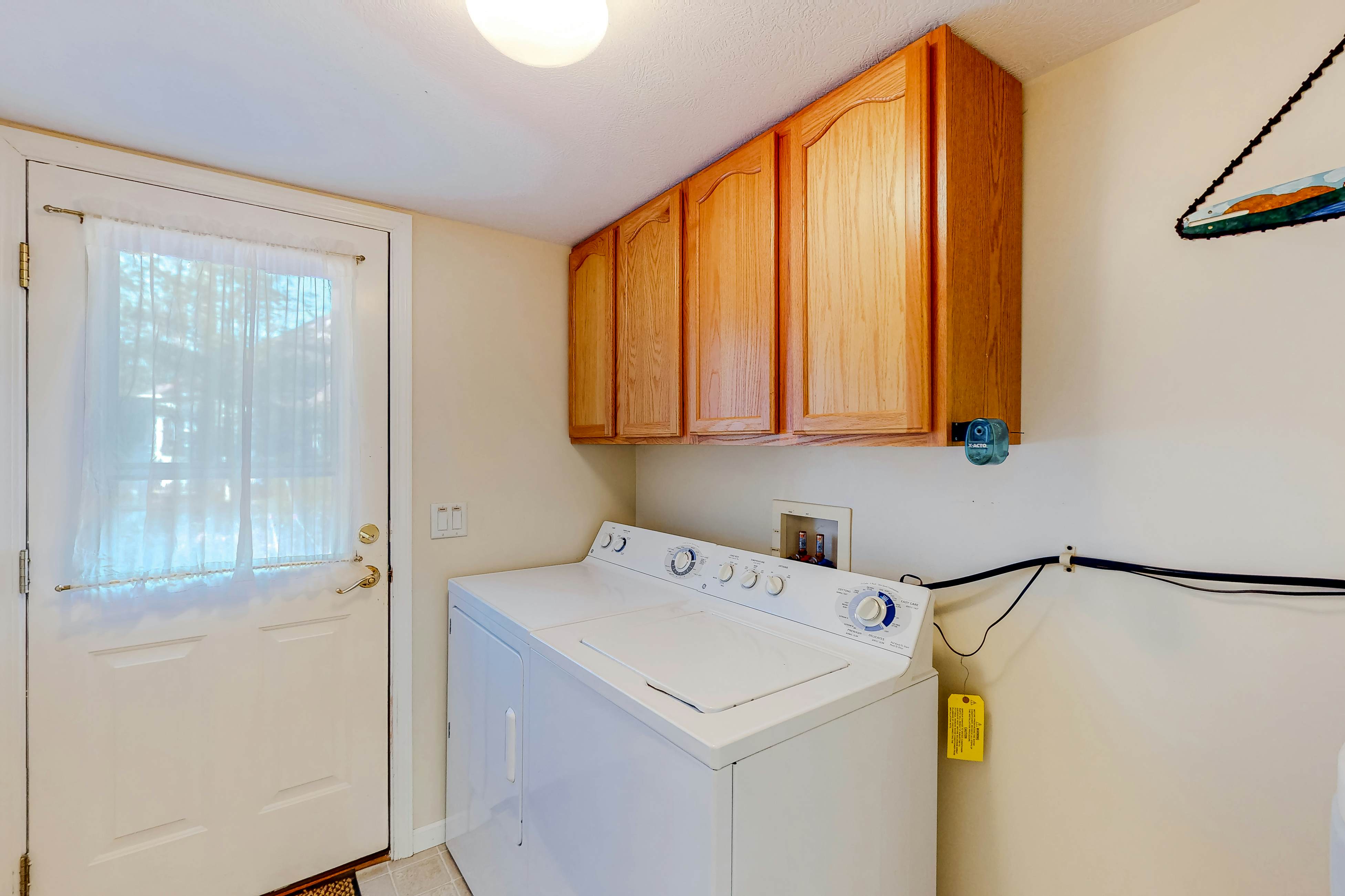 Uncle Warren's Retreat