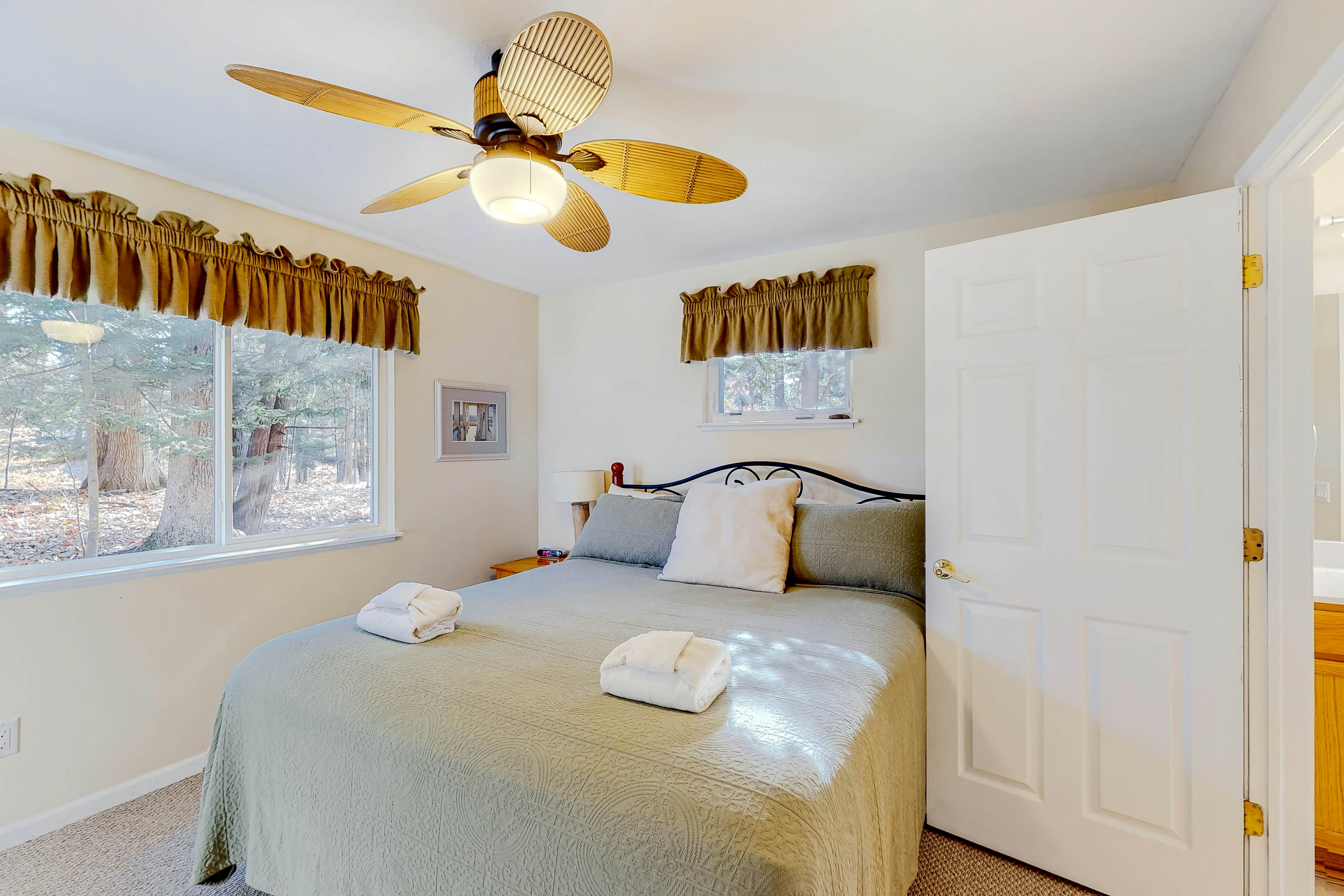 Uncle Warren's Retreat