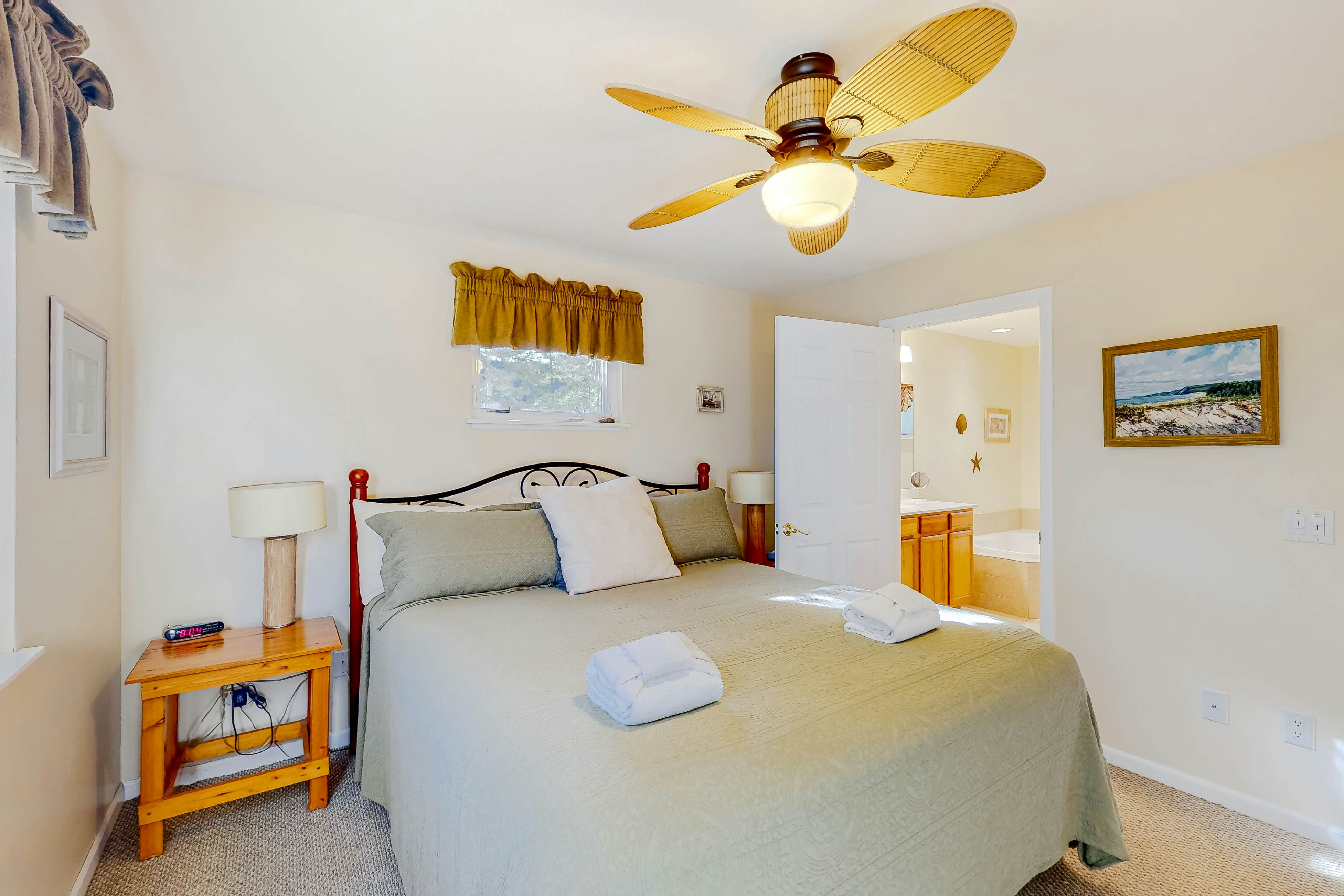 Uncle Warren's Retreat