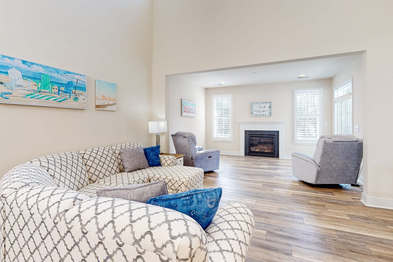 Sawgrass at White Oak Creek 35753 Carmel Terr 4 BD Rehoboth Beach