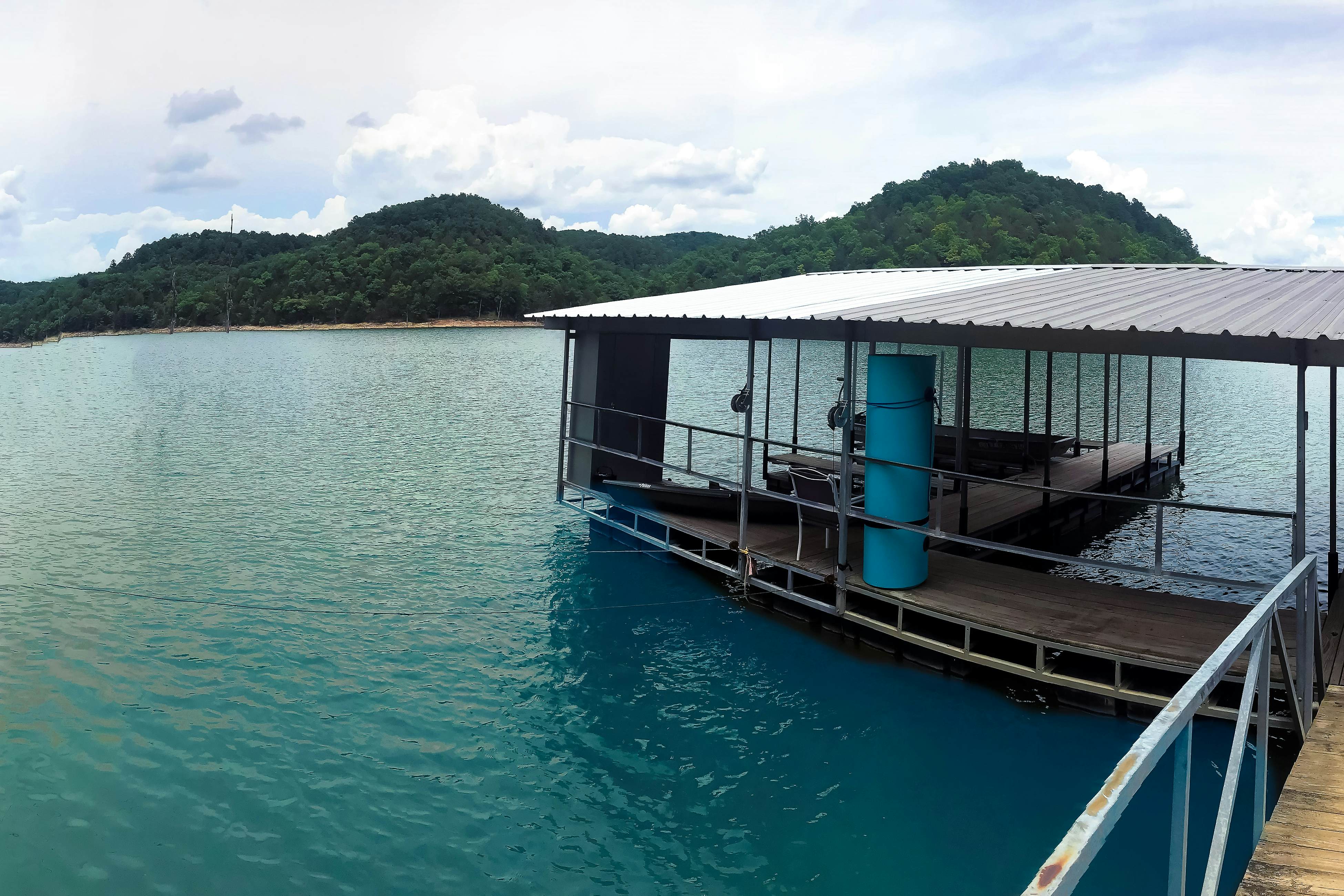 Lone Star Lake House 3 BD Eureka Springs, AR Vacation Rental Vacasa