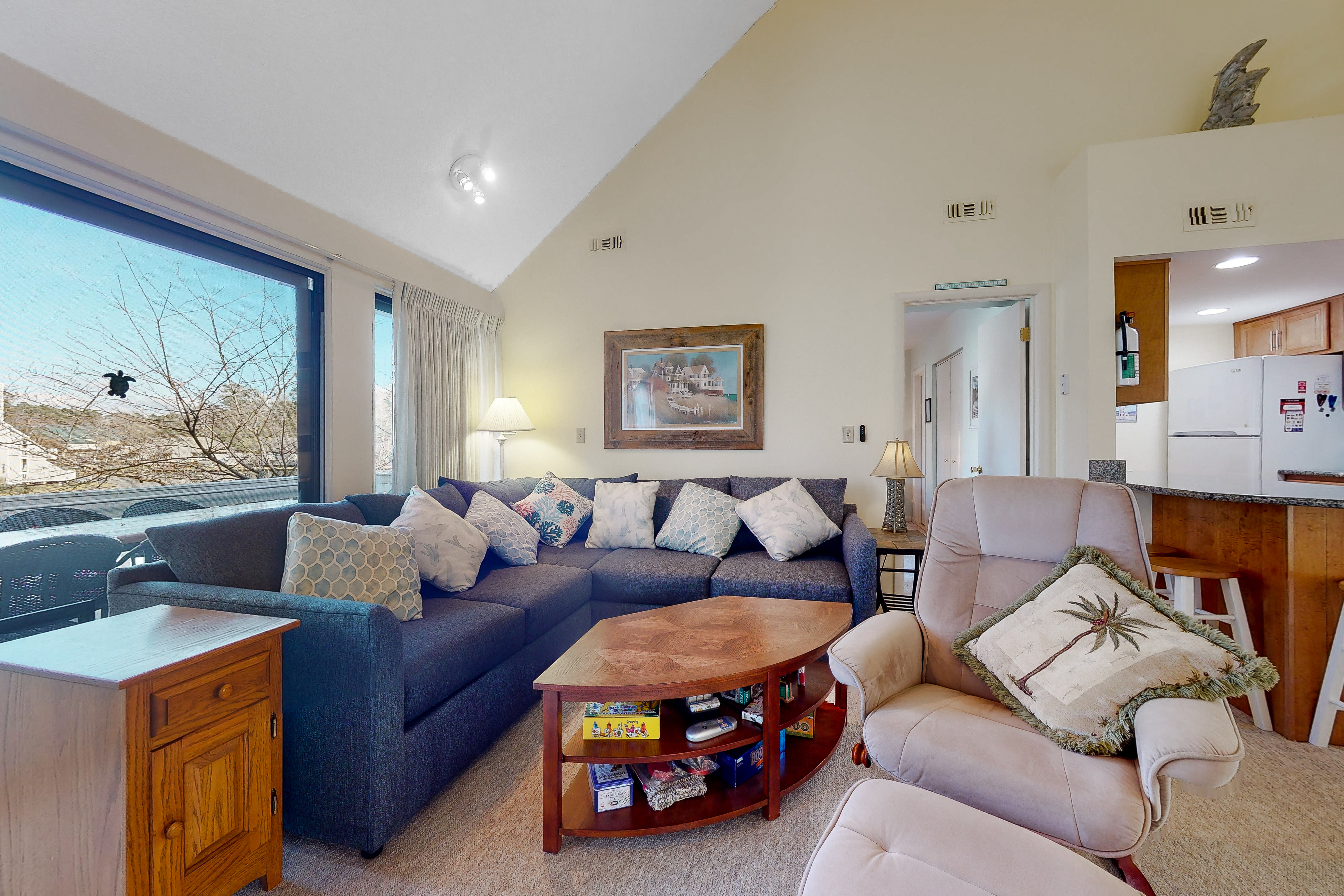 Sea Colony --- 7001F Brighton Trl. | 3 BD Bethany Beach, DE Vacation ...