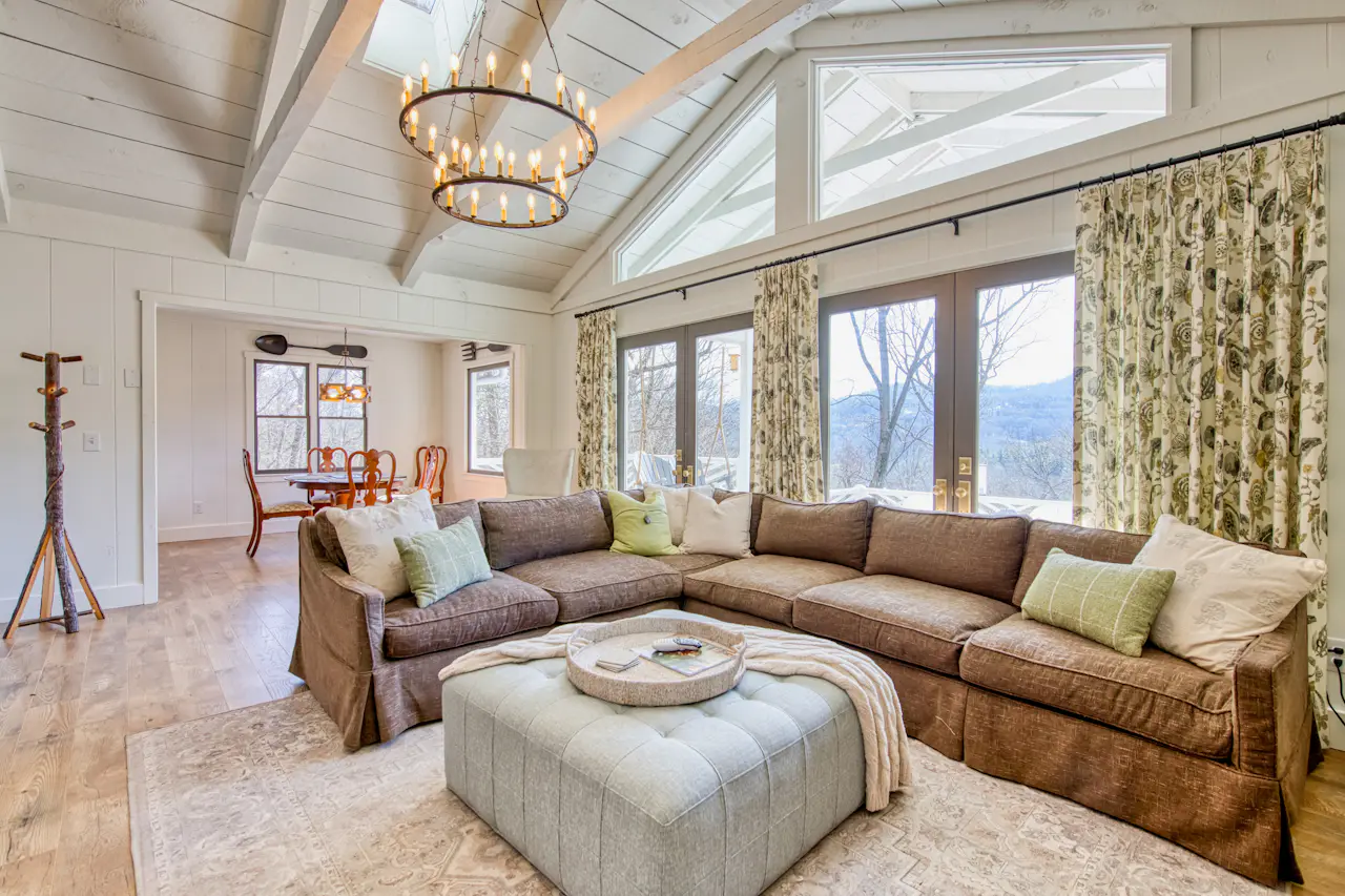 Carolina Views 3 BD Cashiers, NC Vacation Rental Vacasa