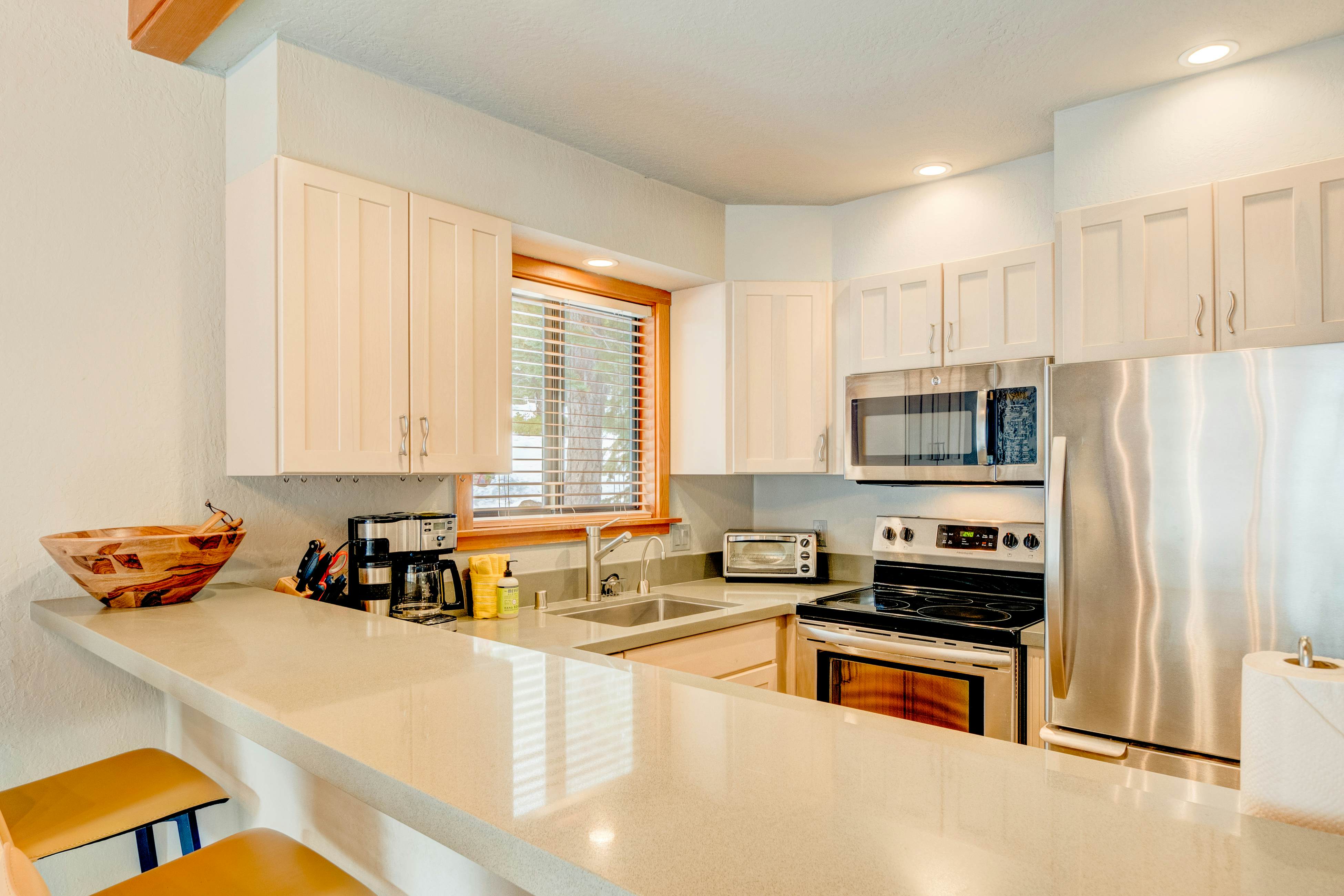 Granlibakken Getaway - #72A