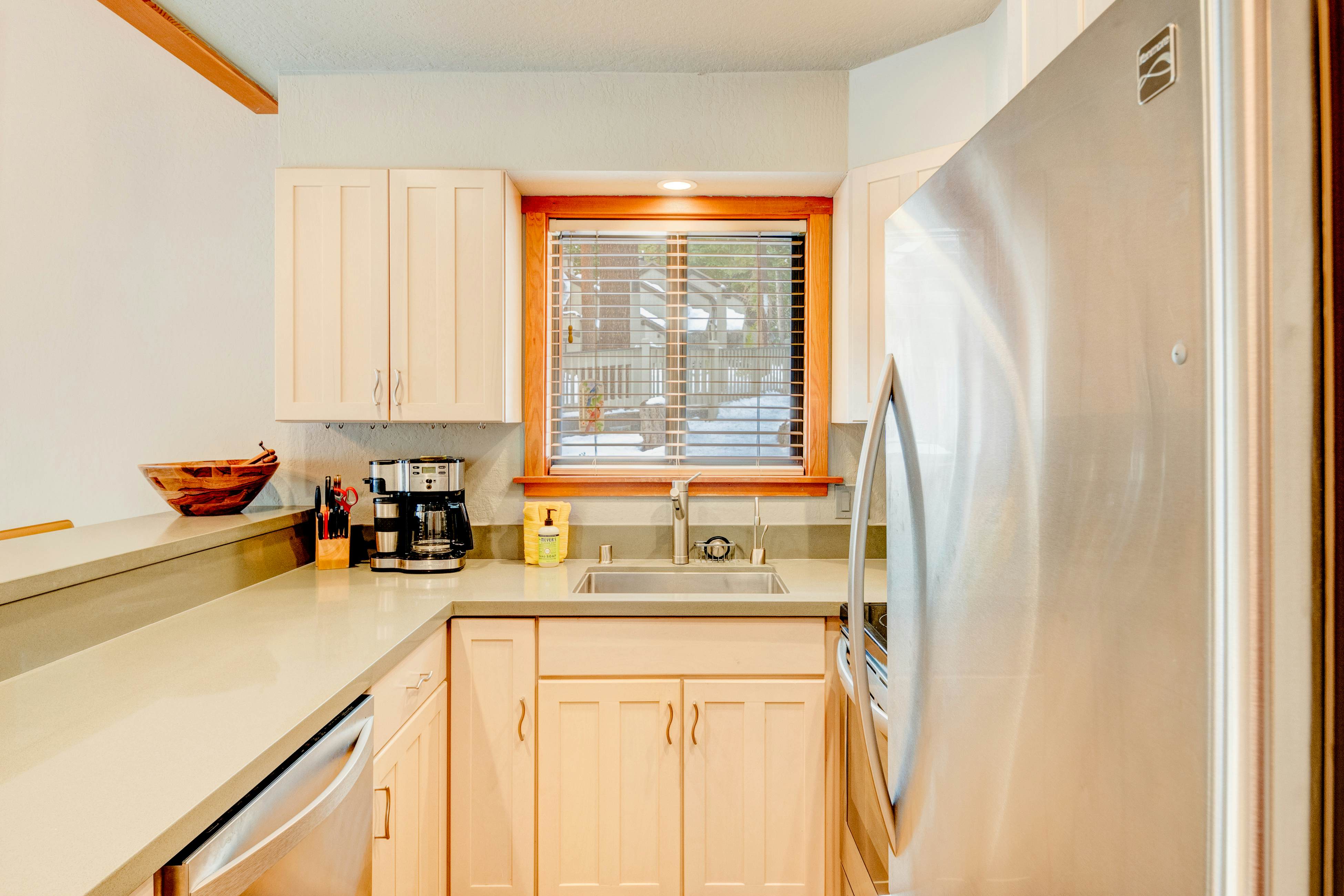 Granlibakken Getaway - #72A