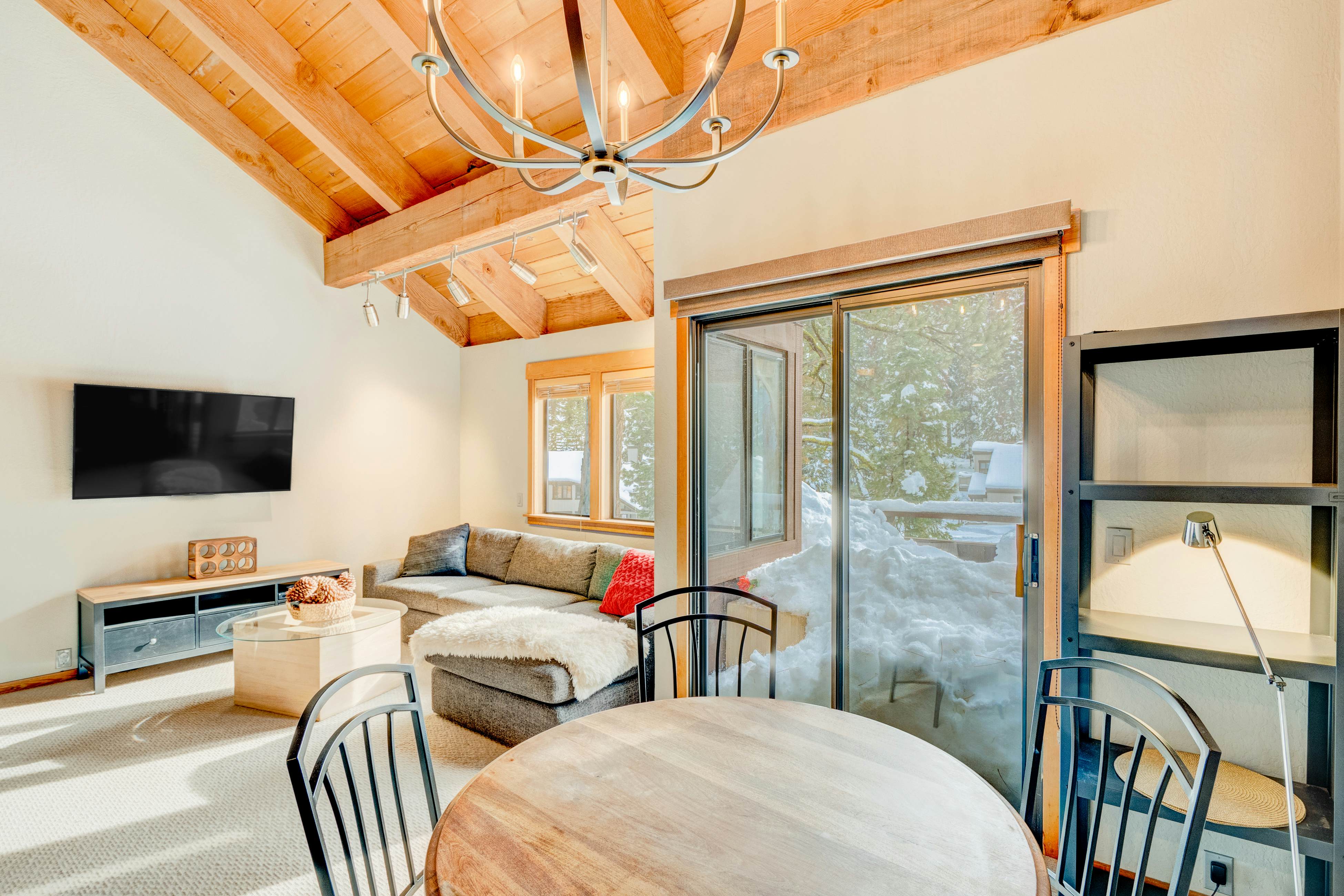 Granlibakken Getaway - #72A