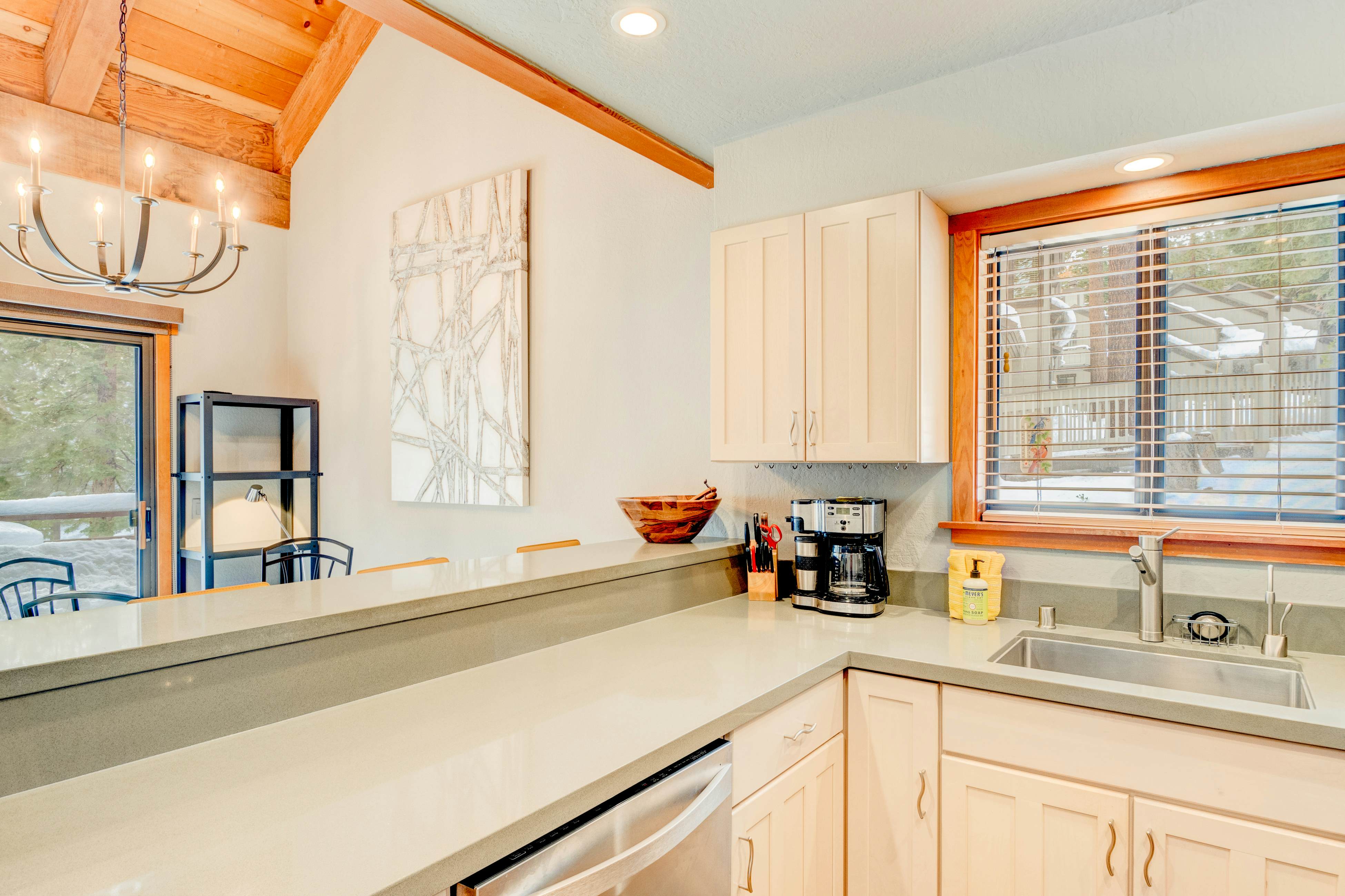 Granlibakken Getaway - #72A