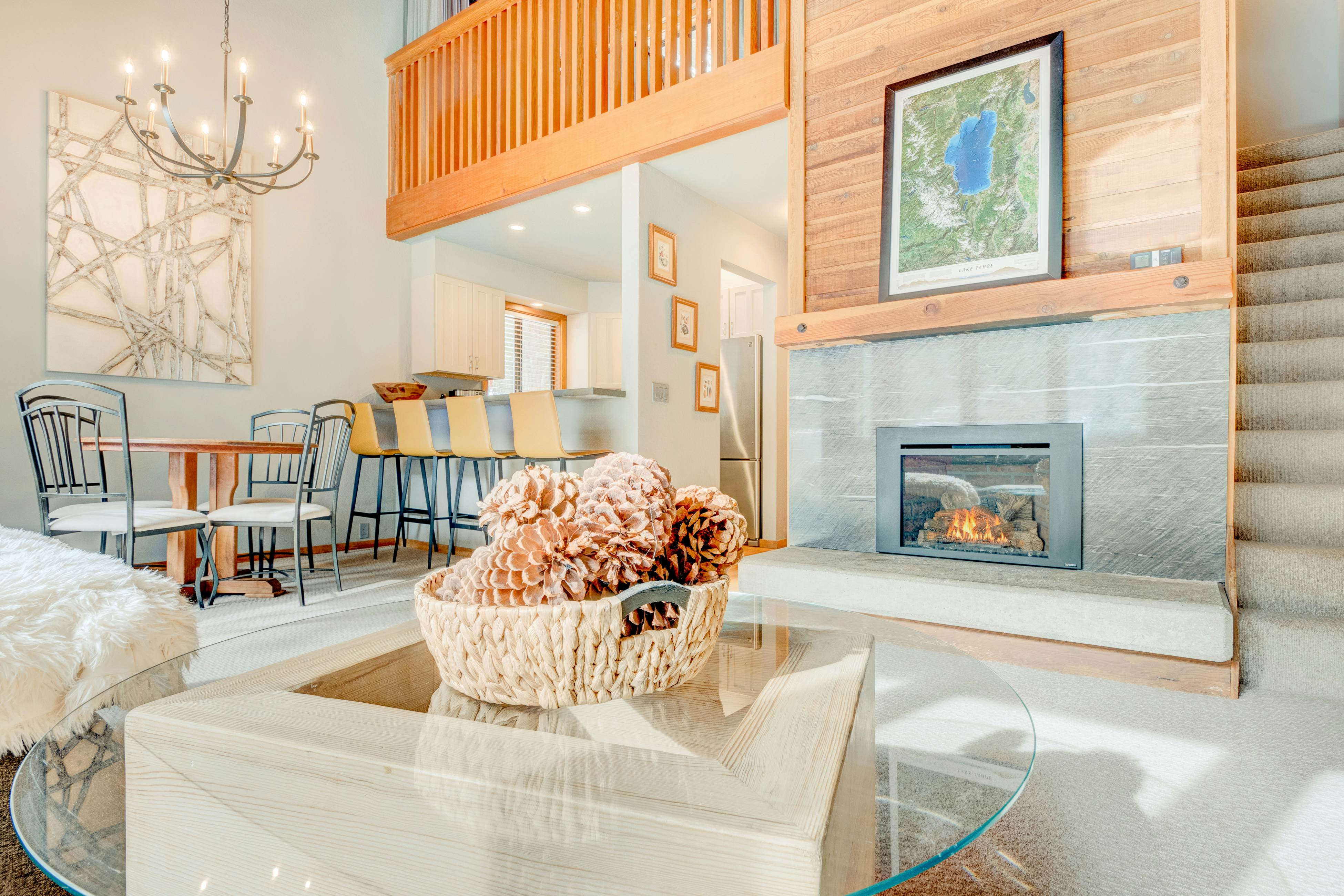 Granlibakken Getaway - #72A