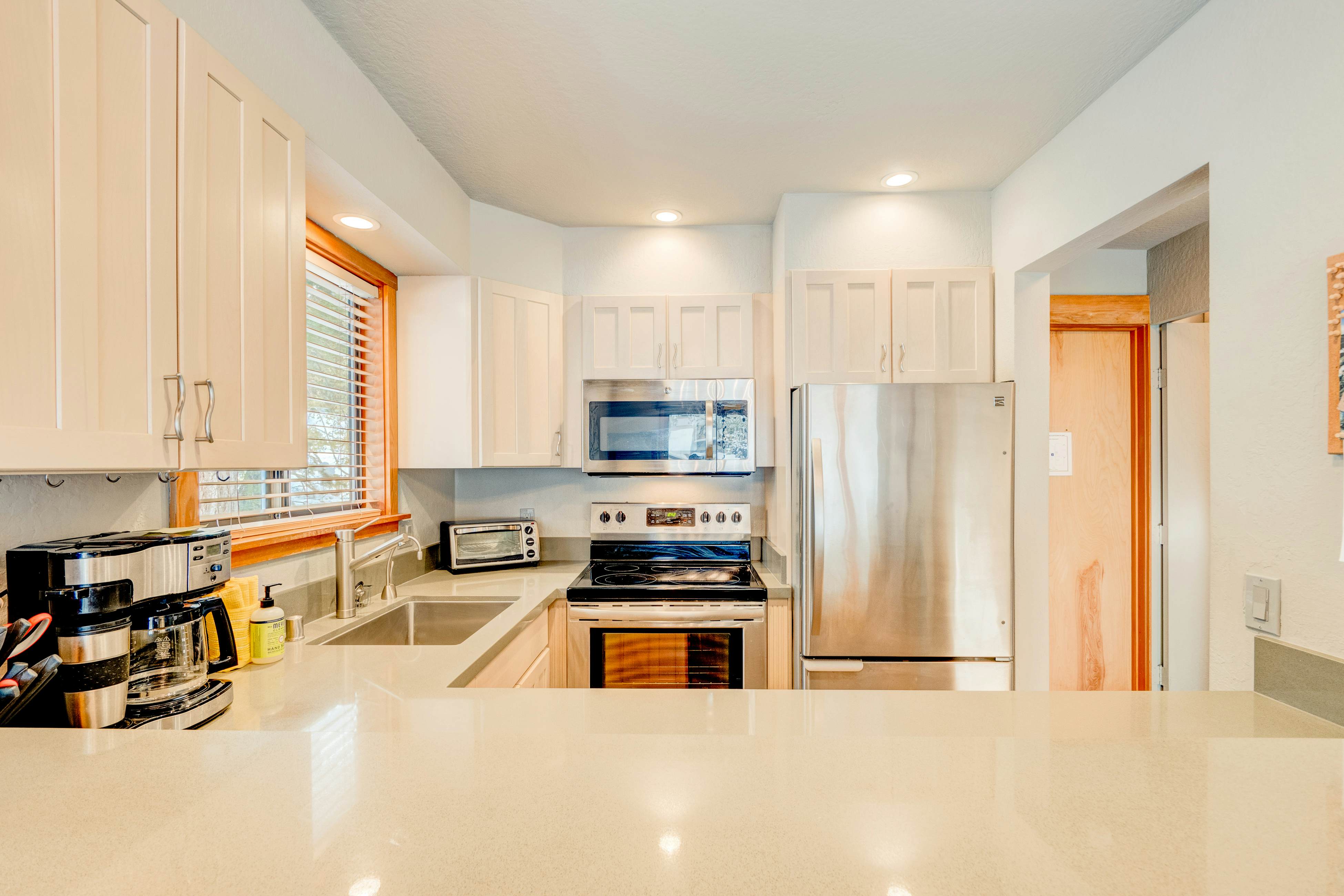 Granlibakken Getaway - #72A