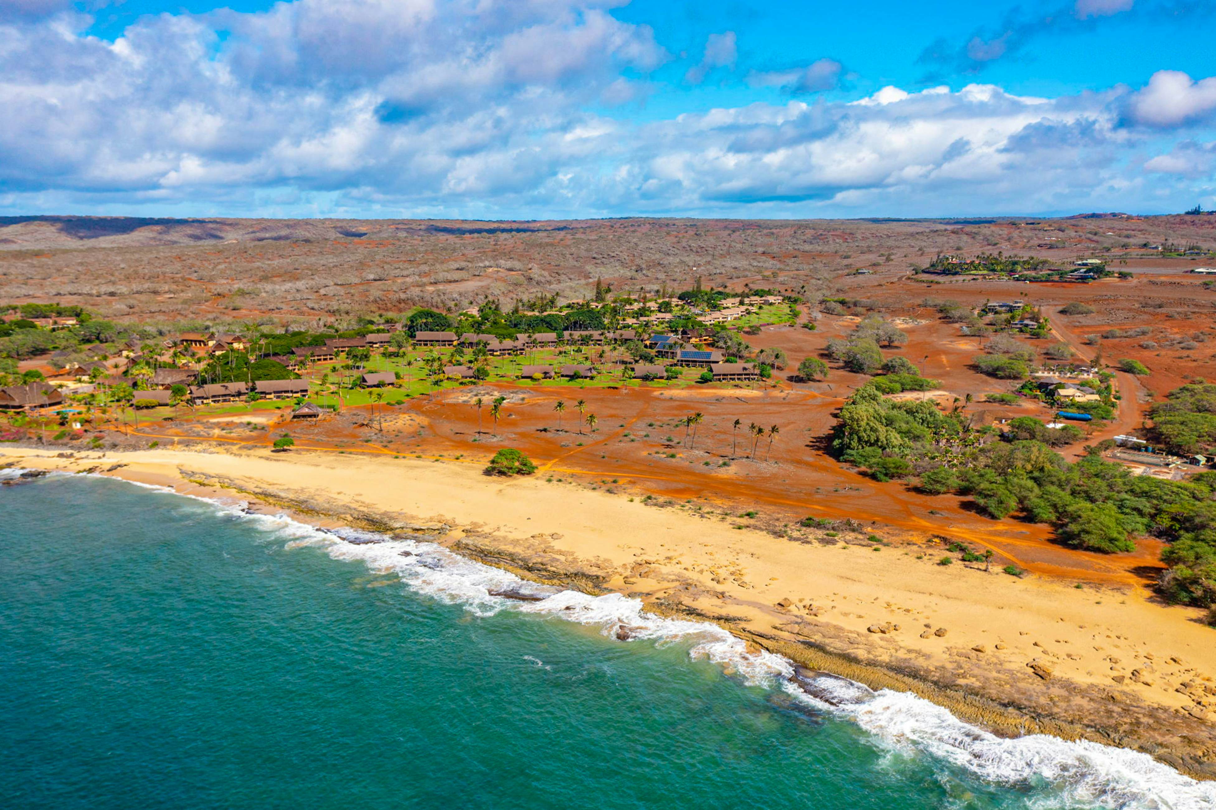 Kepuhi Beach Resort #2236