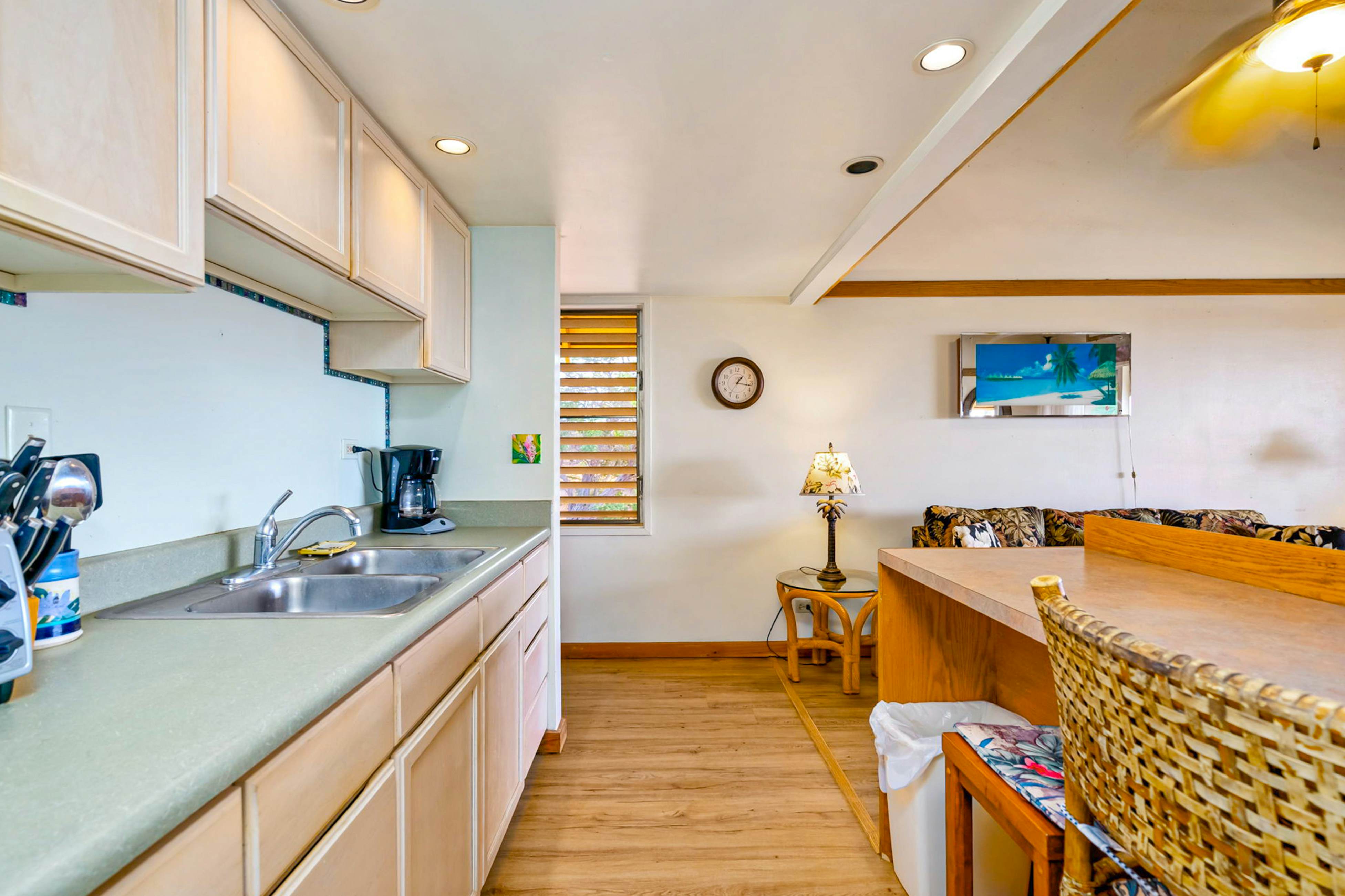 Kepuhi Beach Resort #2236