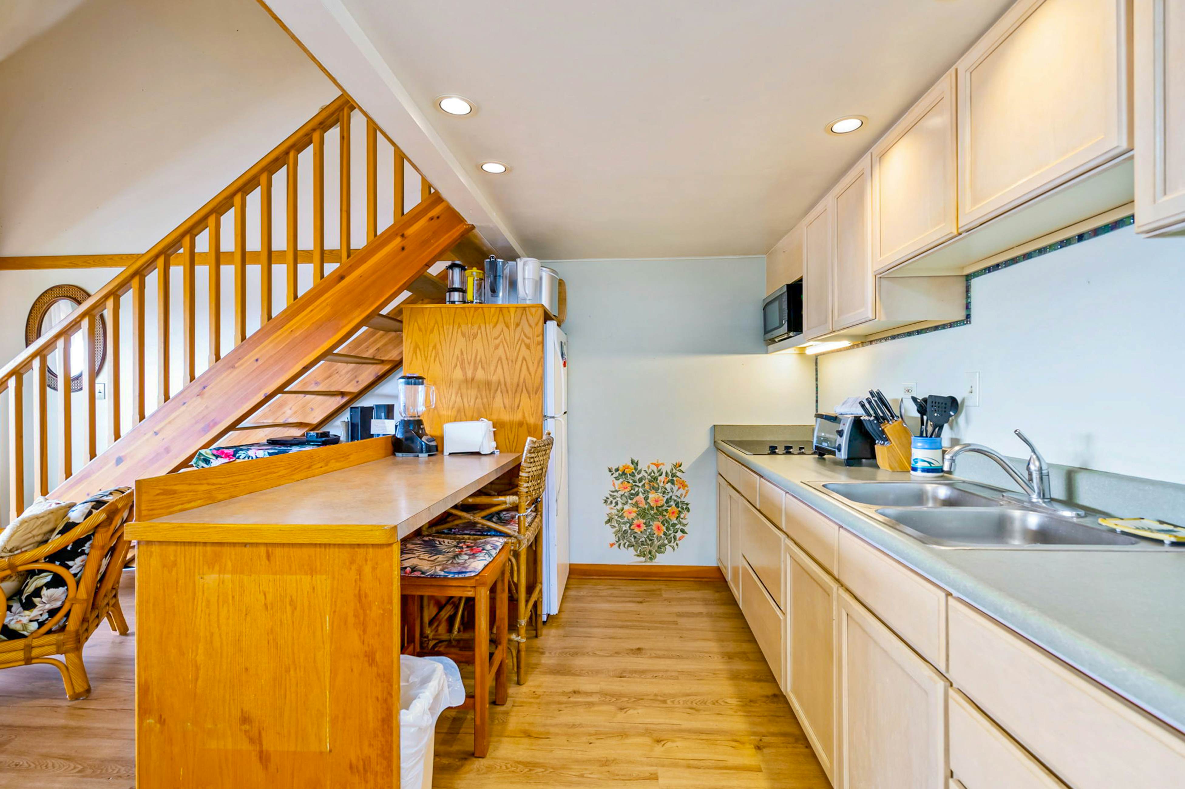 Kepuhi Beach Resort #2236