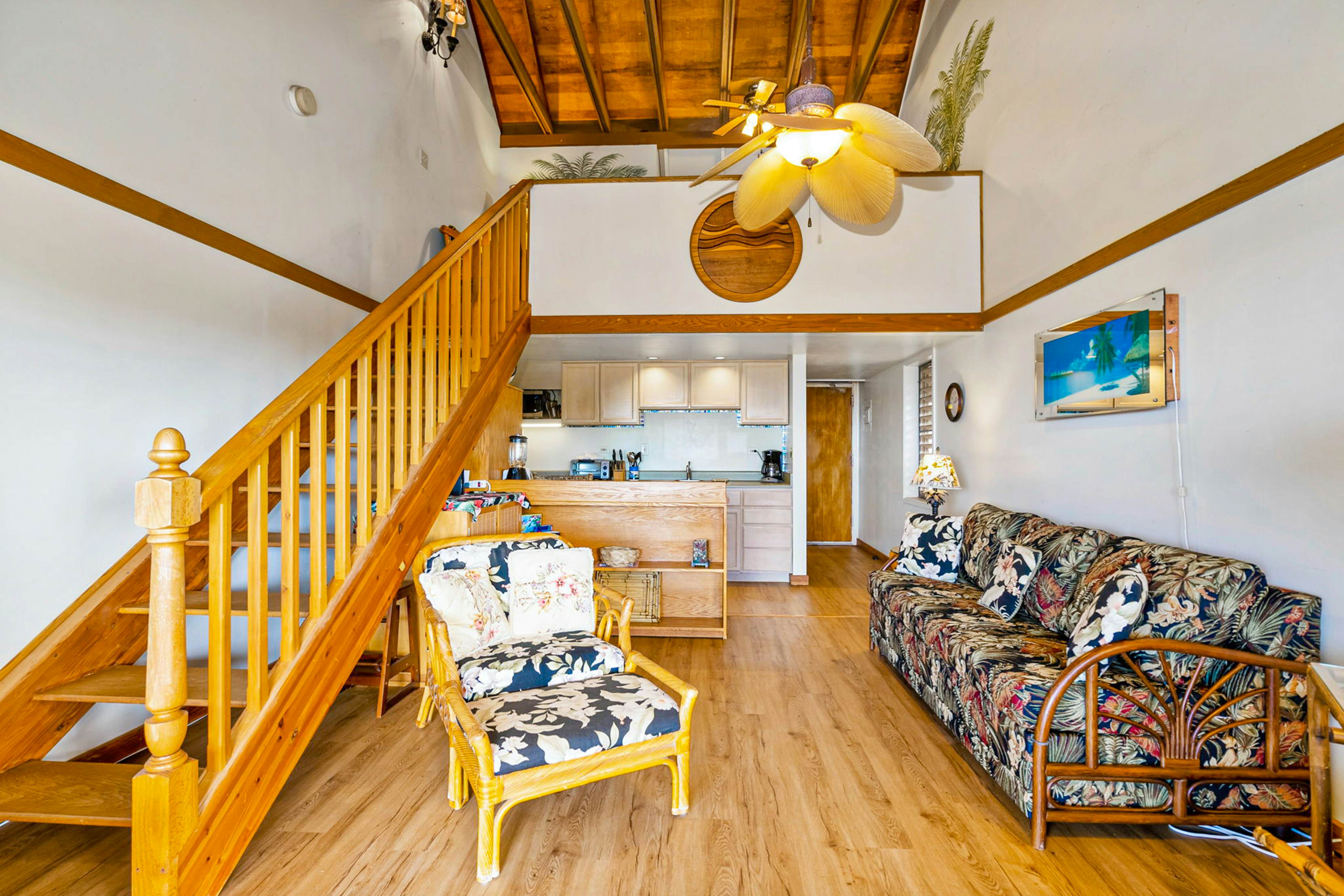 Kepuhi Beach Resort #2236