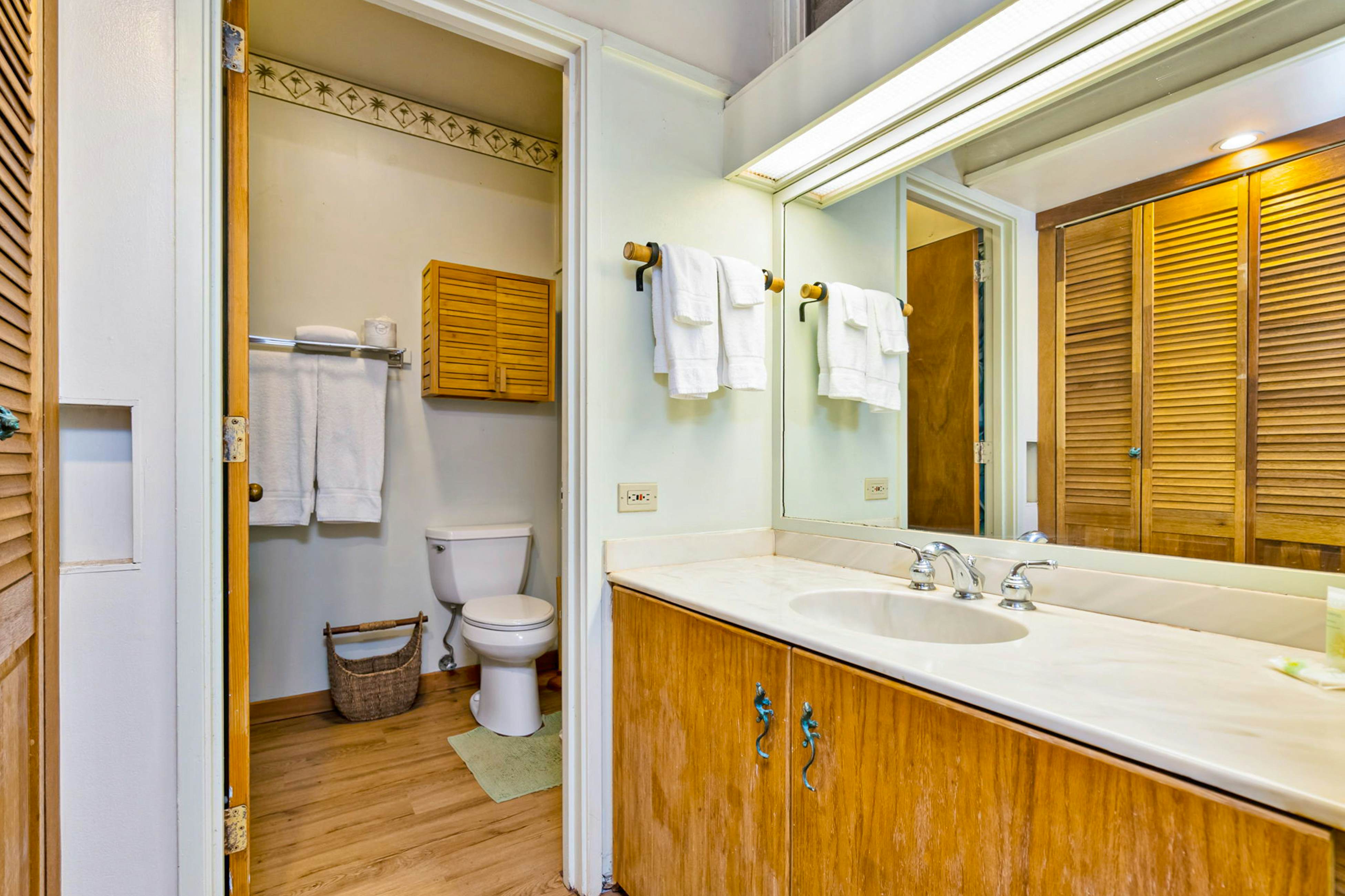 Kepuhi Beach Resort #2236