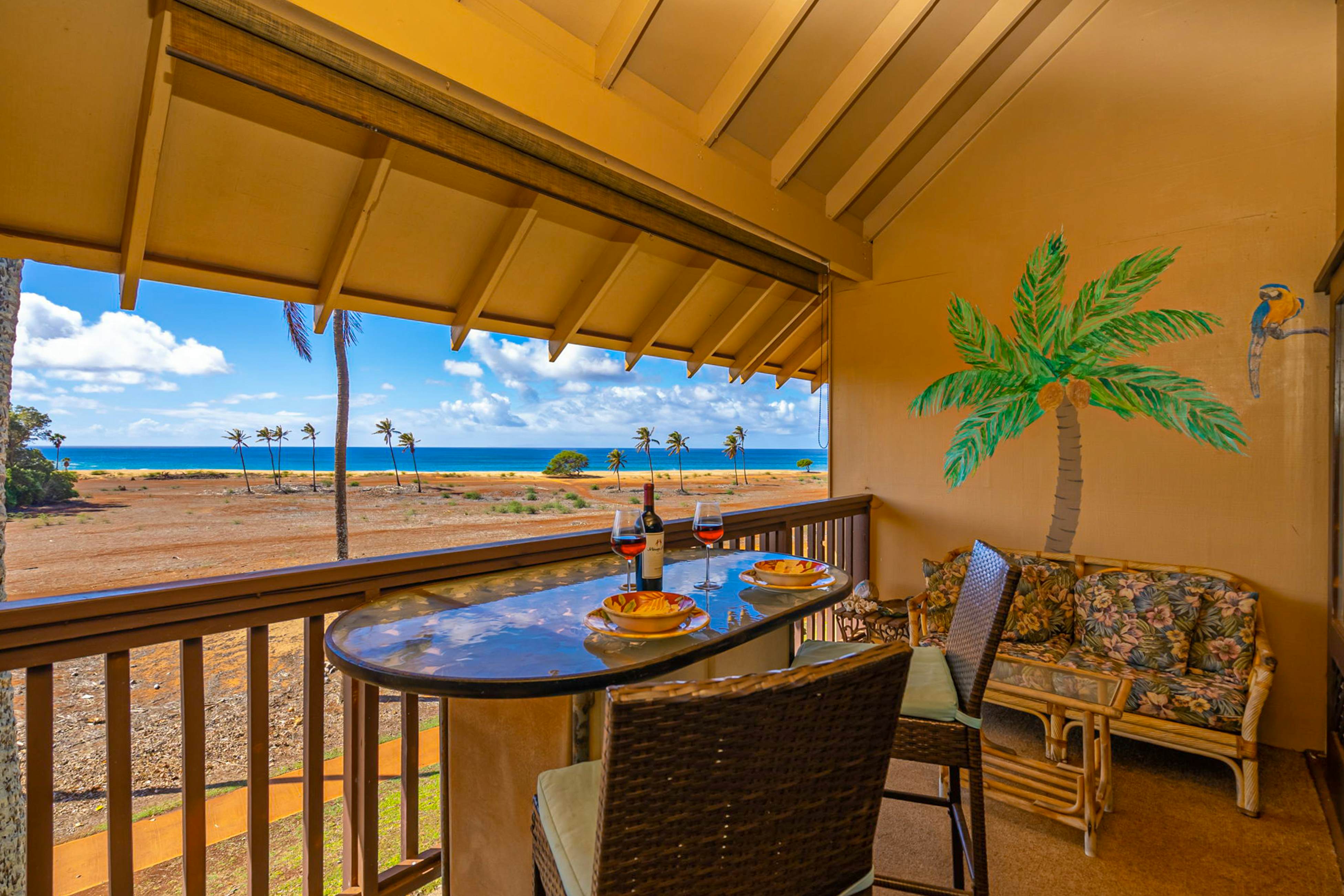 Kepuhi Beach Resort #2236