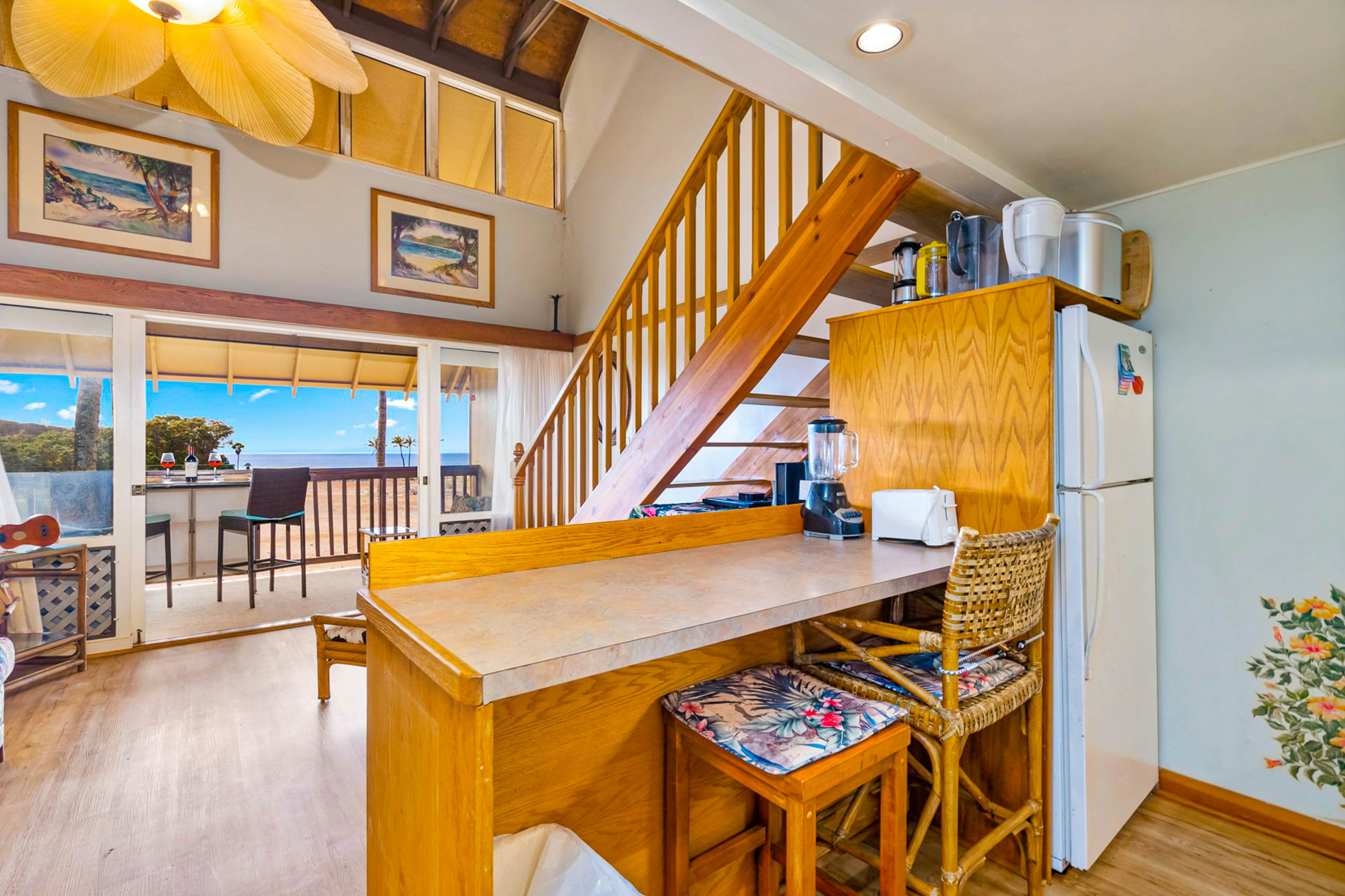 Kepuhi Beach Resort #2236