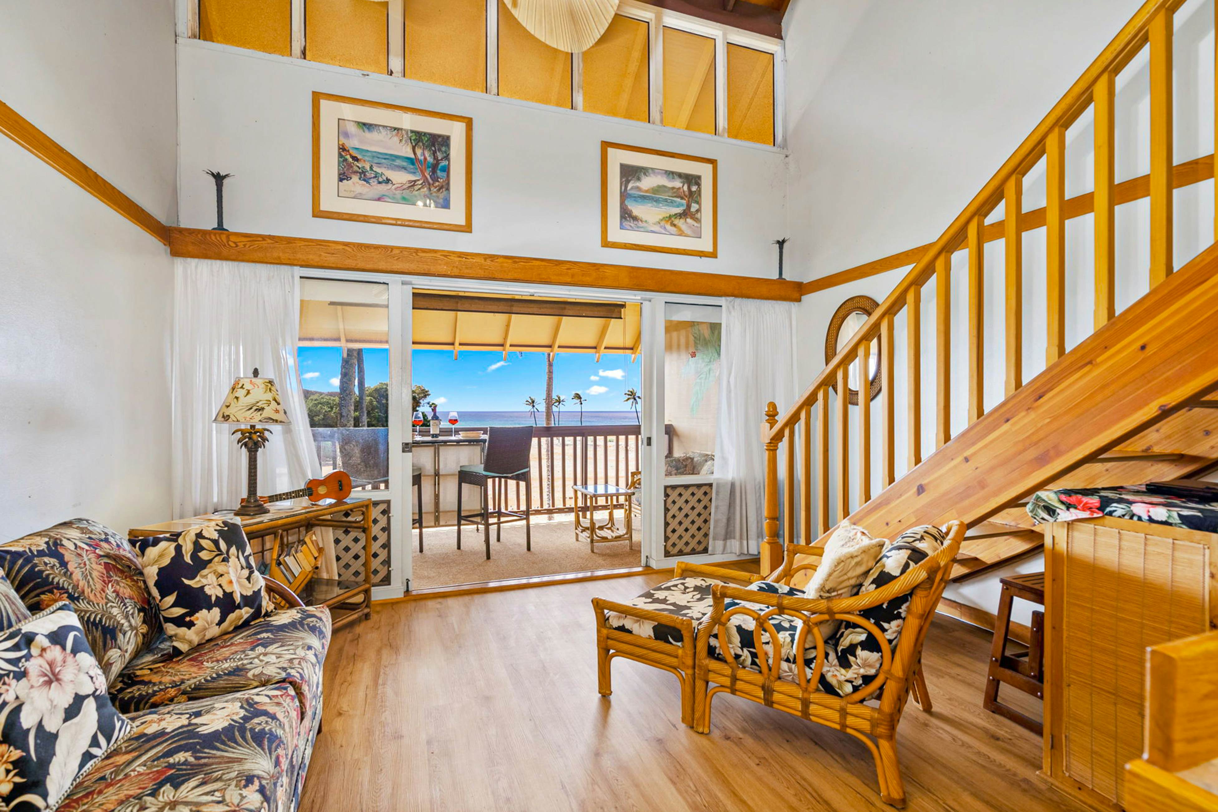 Kepuhi Beach Resort #2236